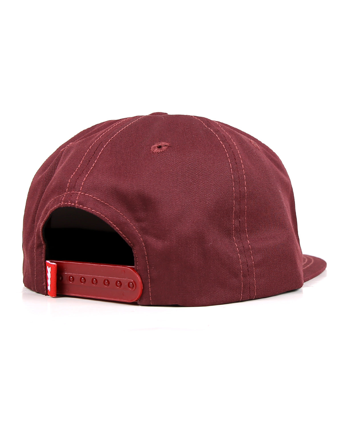 WADEZIG! HEADWEAR - PHIL MAROON