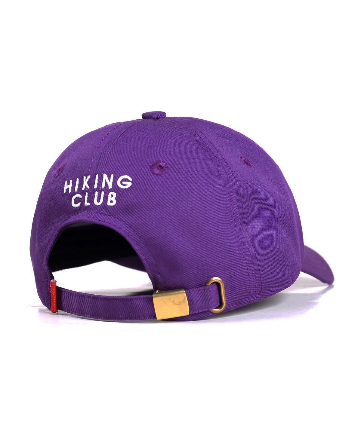 WADEZIG! HEADWEAR - HIKING PURPLE