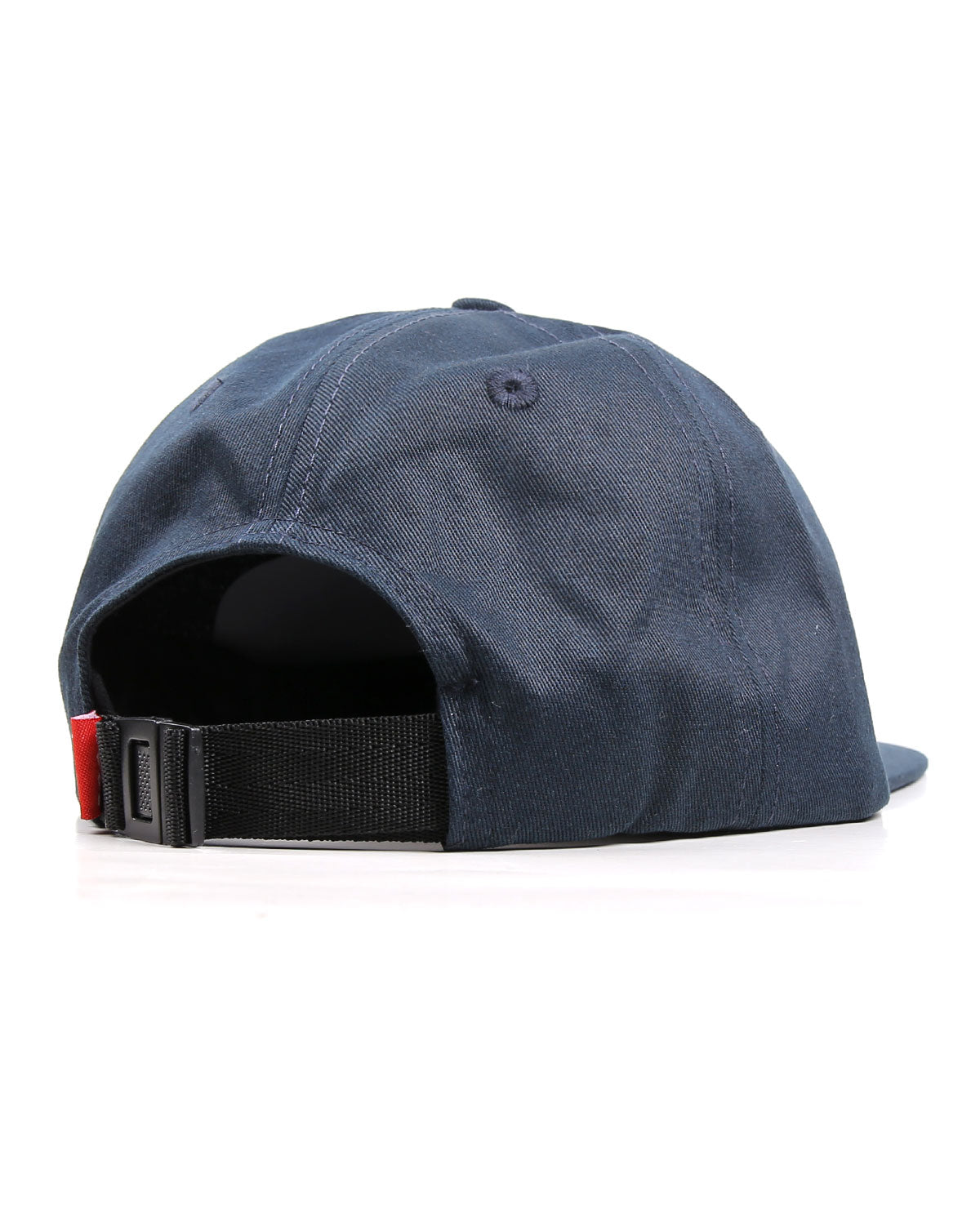 WADEZIG! HEADWEAR - CLASSIC HAT BLUE NAVY