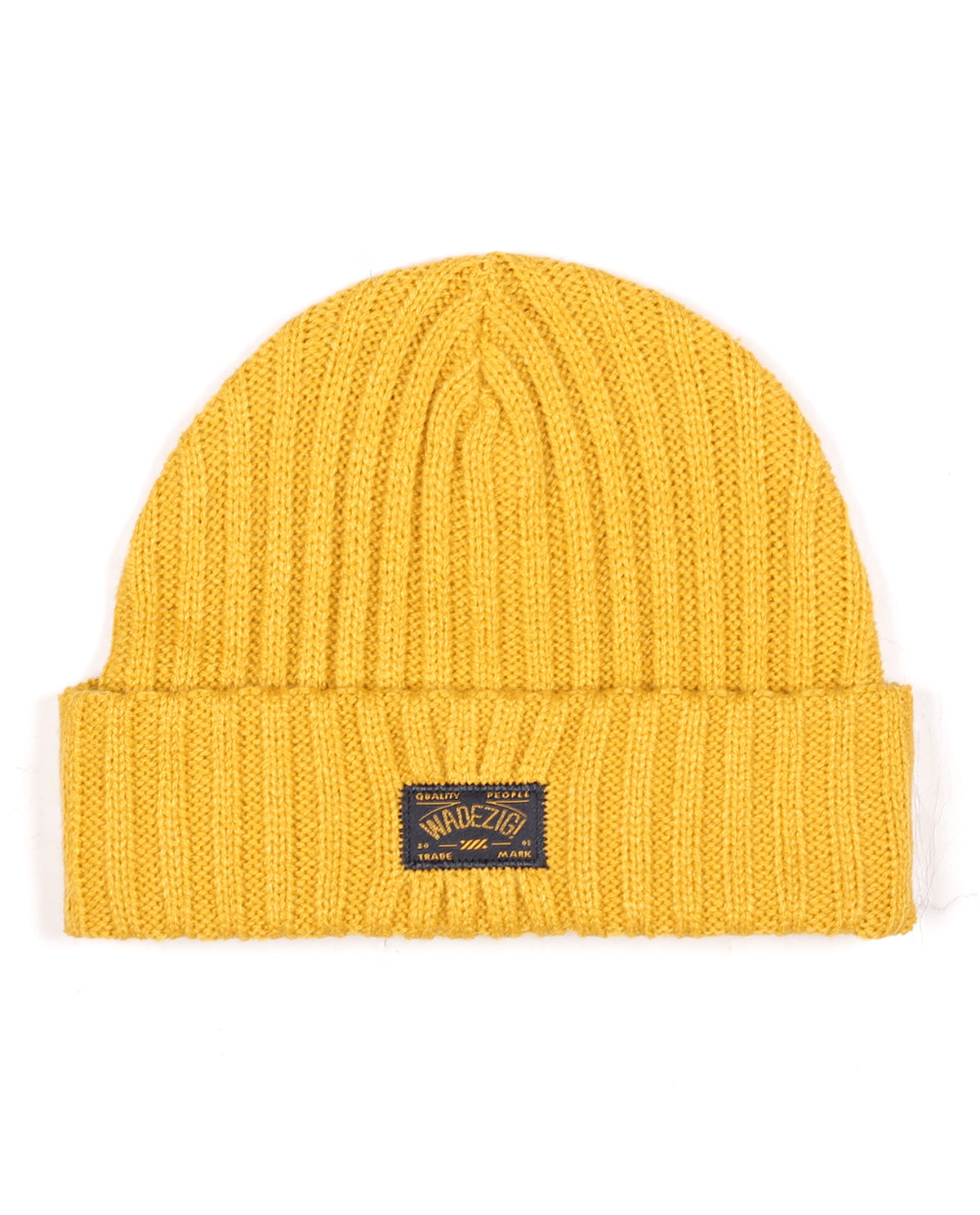 WADEZIG! HEADWEAR - EMY BEANIE