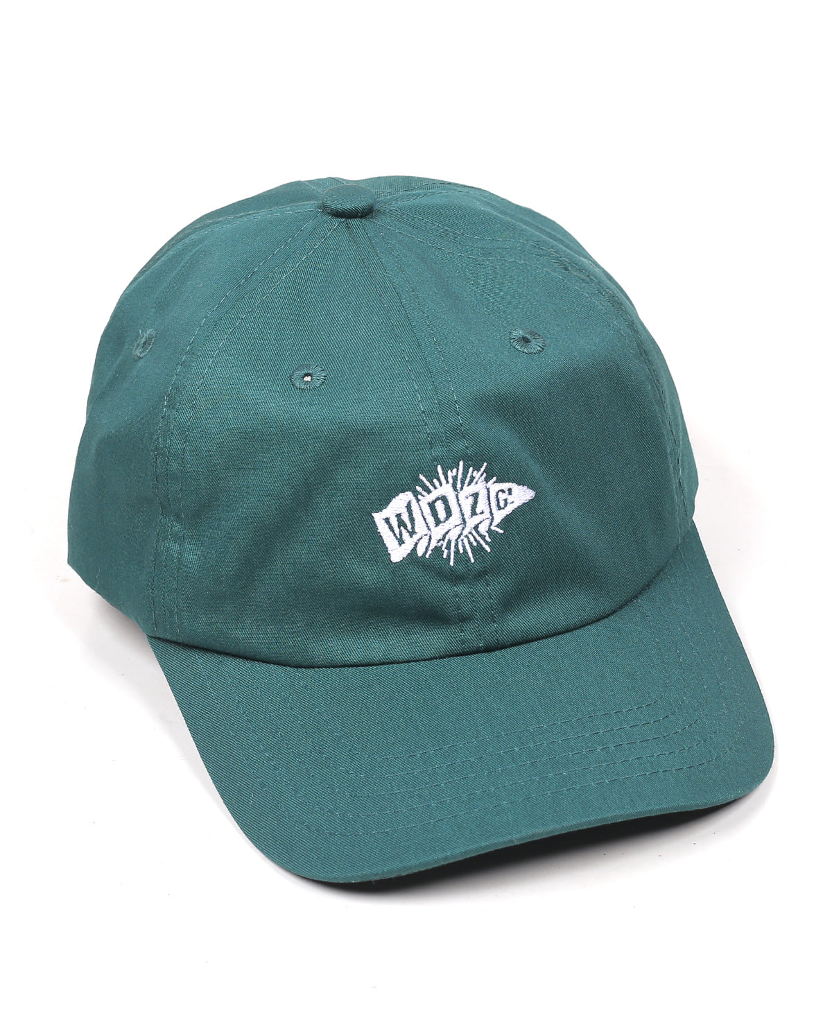 WADEZIG! HEADWEAR - FLUTTER DADHAT GREEN