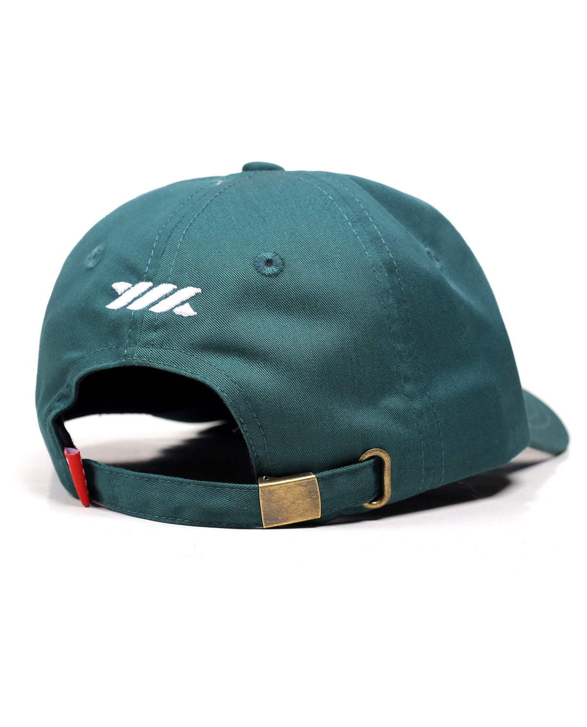 WADEZIG! HEADWEAR - FLUTTER DADHAT GREEN