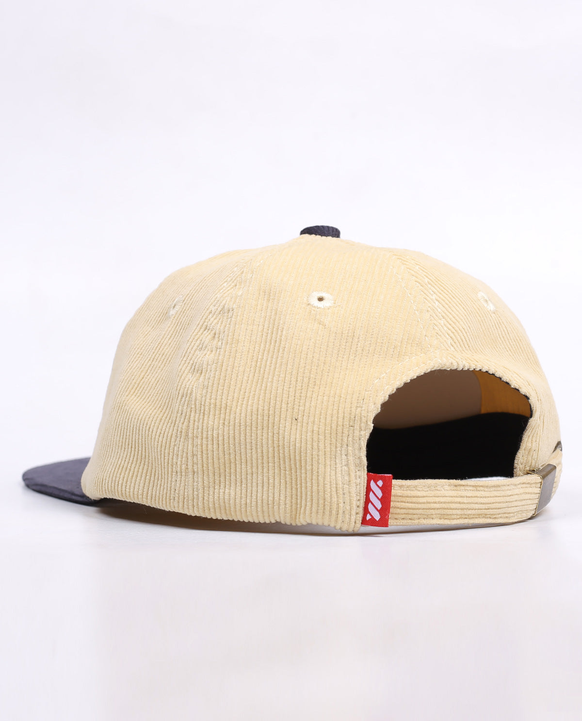 WADEZIG! HEADWEAR - SUAR UNSTRUCTURED HAT CREAM