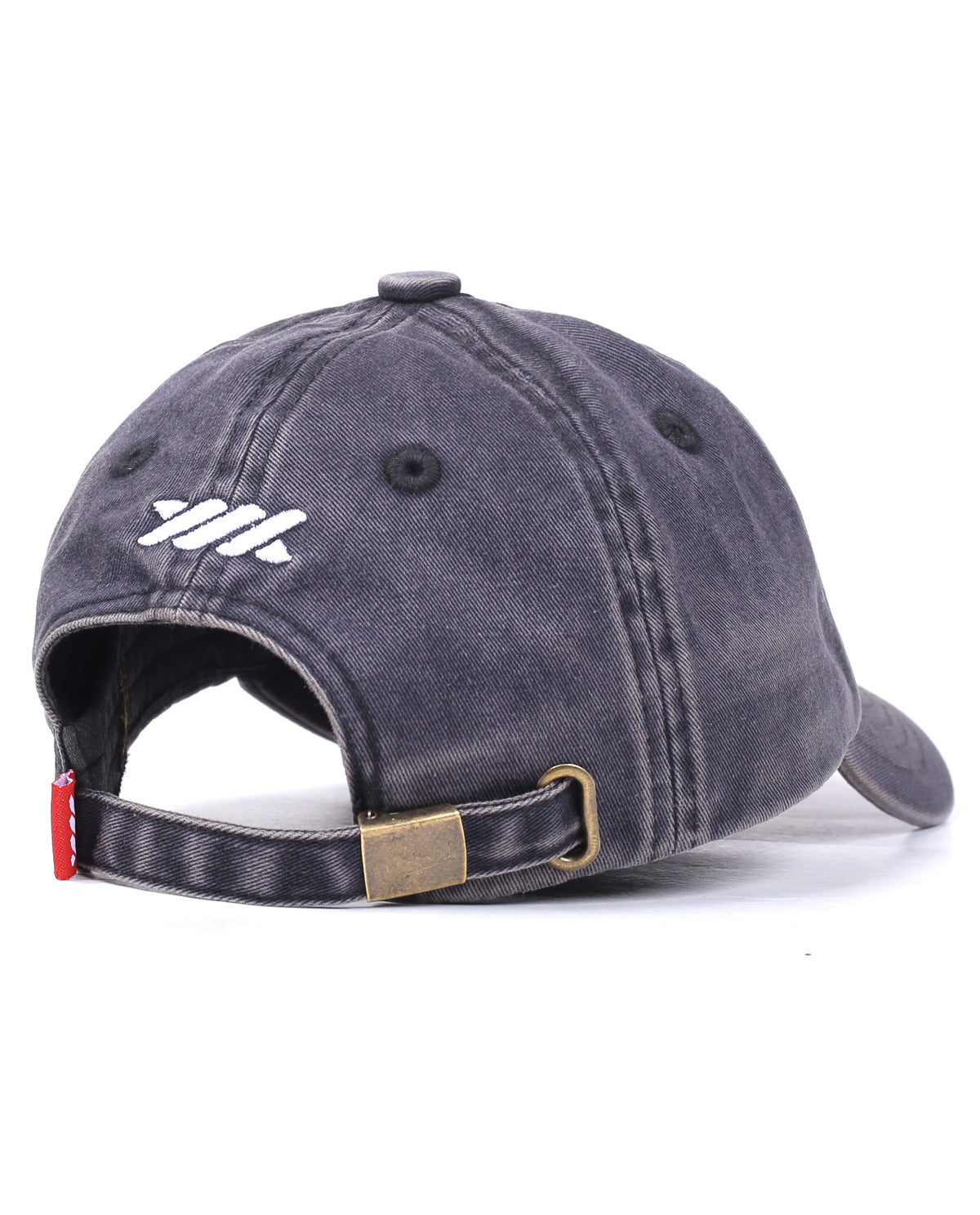 WADEZIG! HEADWEAR - RAM WASHED DADHAT