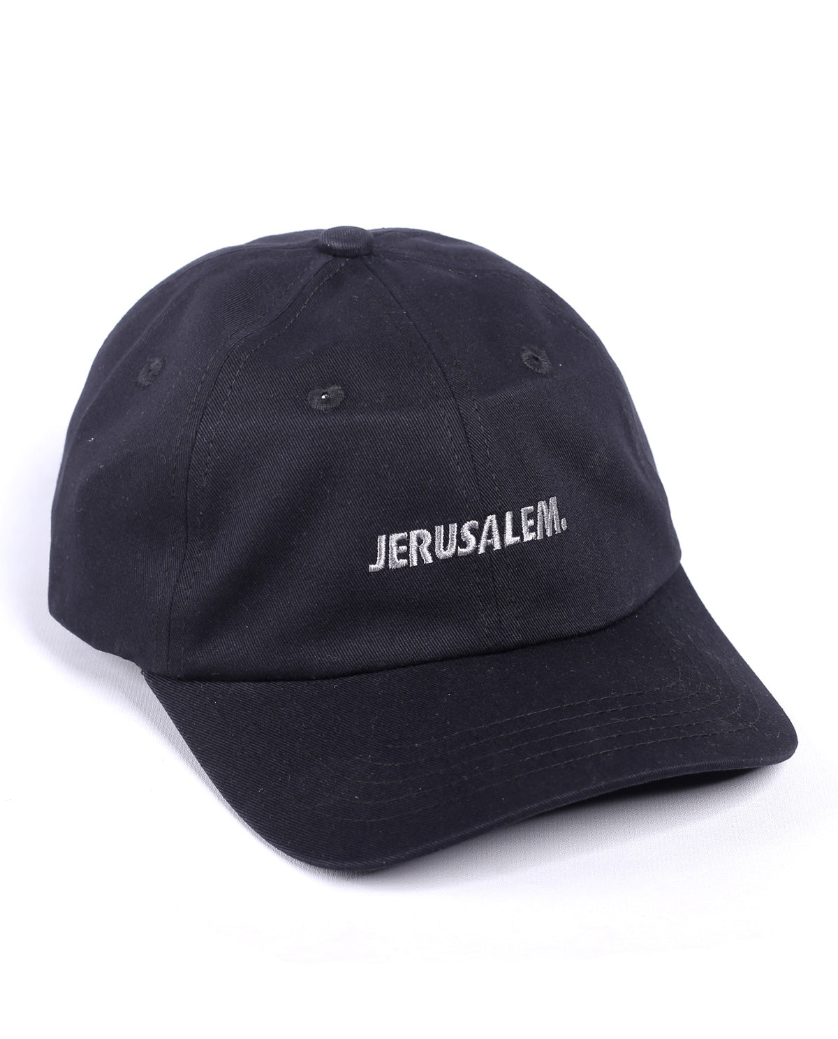 WADEZIG! HEADWEAR - JERUSALEM DADHAT