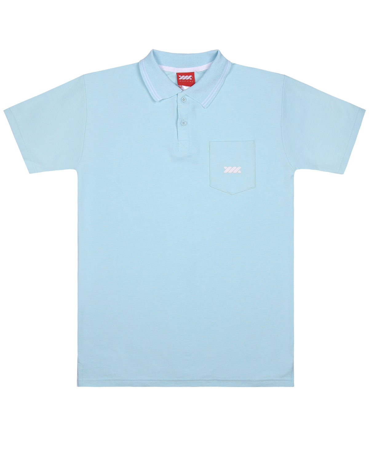 Wadezig! Tshirt - Earl Lite Blue