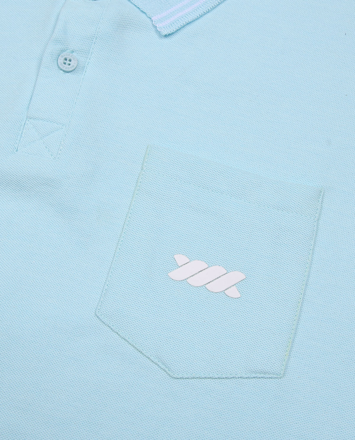 Wadezig! Tshirt - Earl Lite Blue