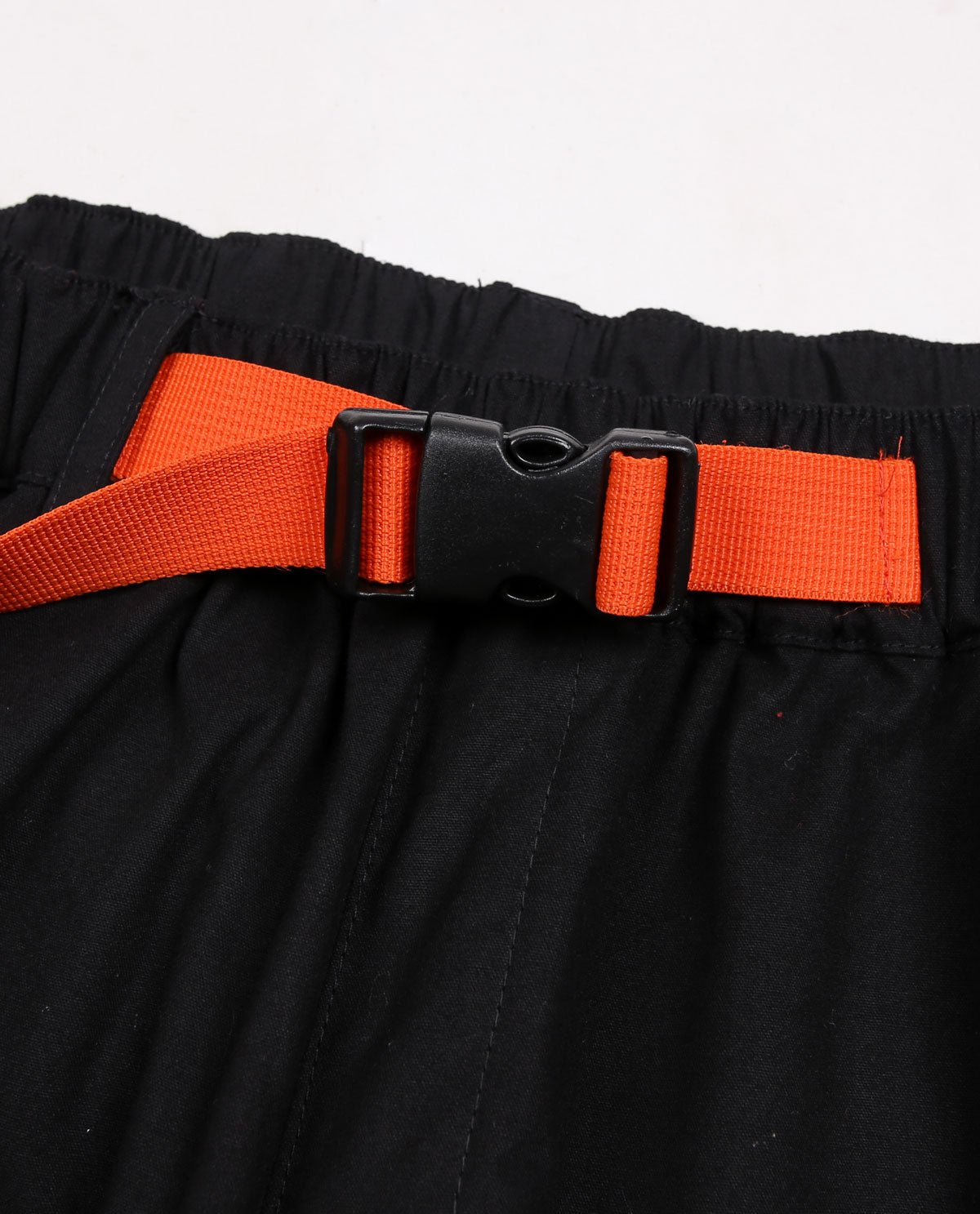 WADEZIG! SHORTPANTS - RUNNER PANTS