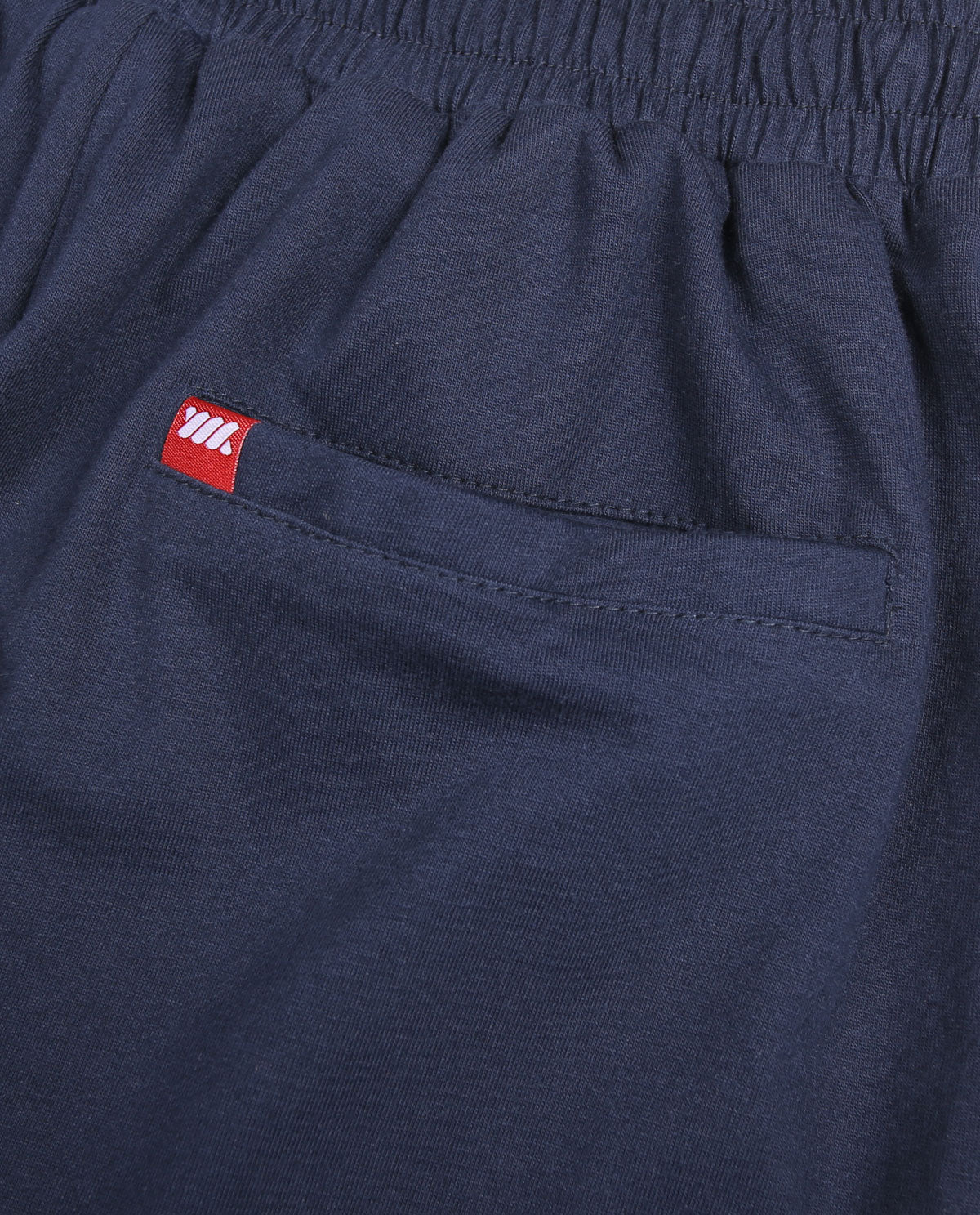 WADEZIG! SHORTPANT - VISION SHORT NAVY