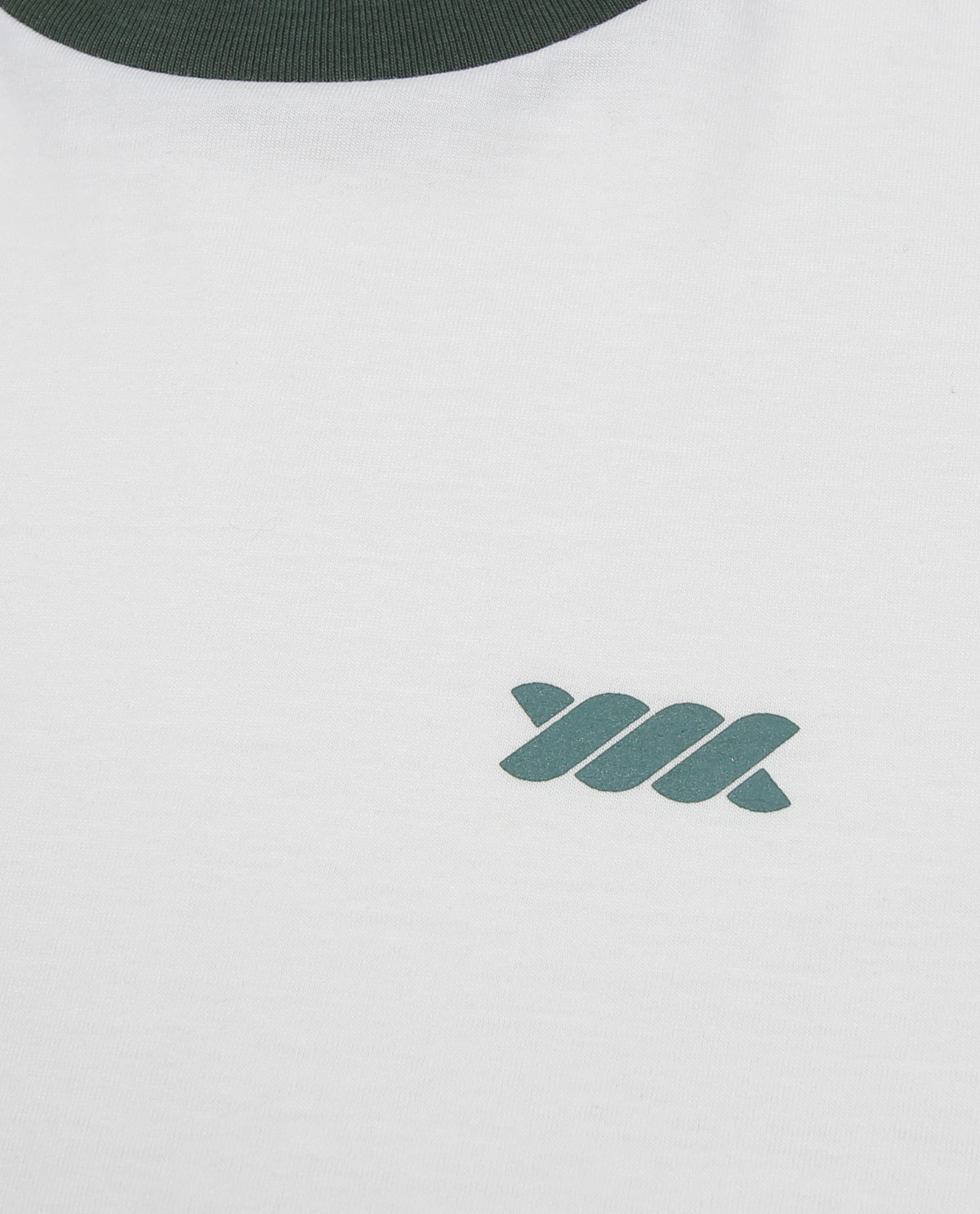 Wadezig! T-Shirt - Twistybox Rgln Green