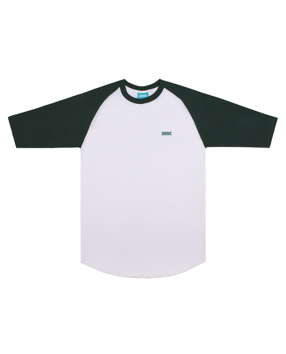 Wadezig! T-Shirt - Twistybox Rgln Green