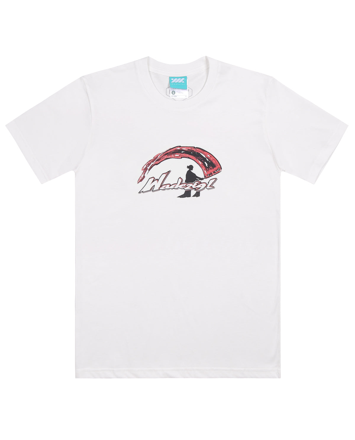 Wadezig! Tshirt - Inchimonji