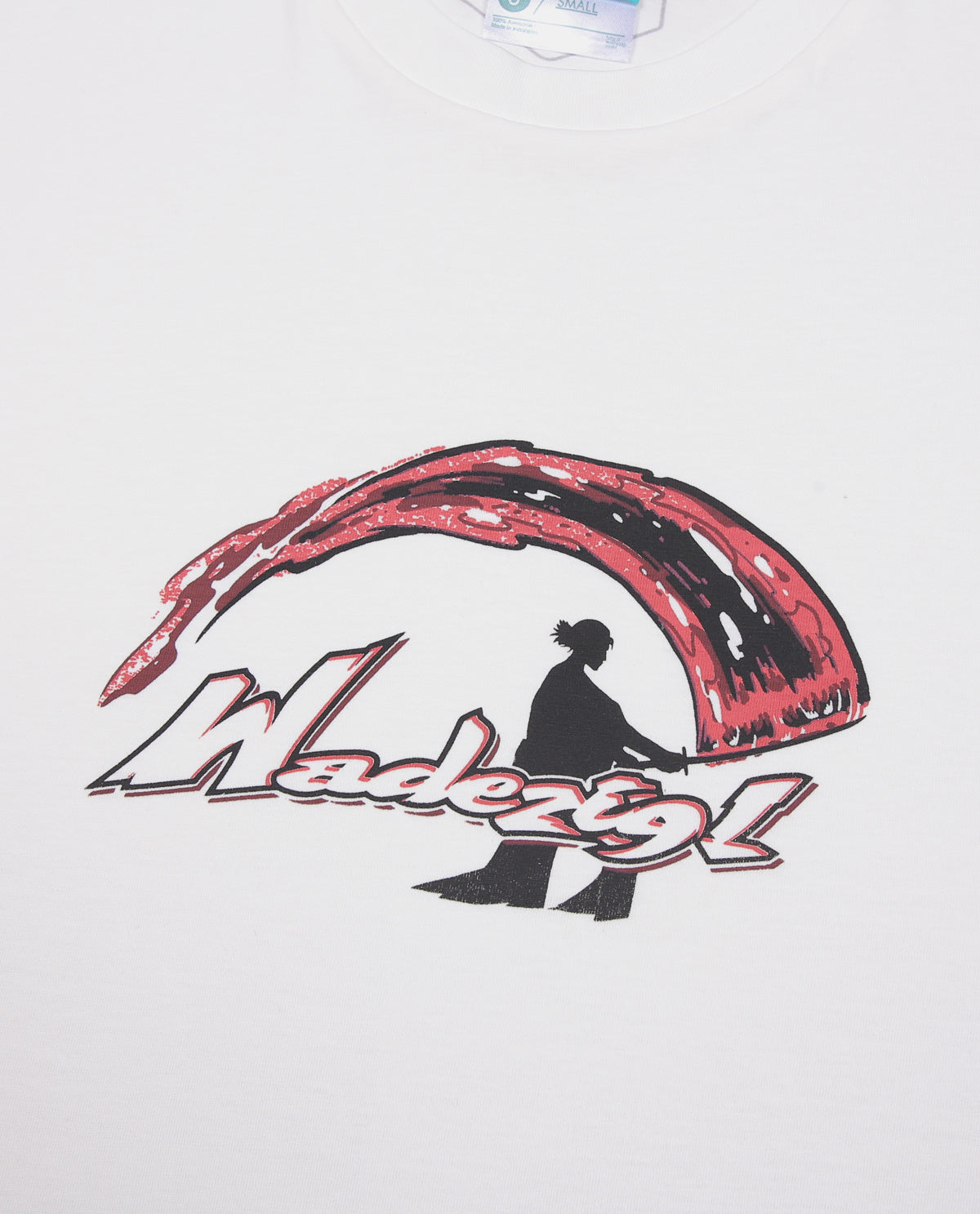 Wadezig! Tshirt - Inchimonji