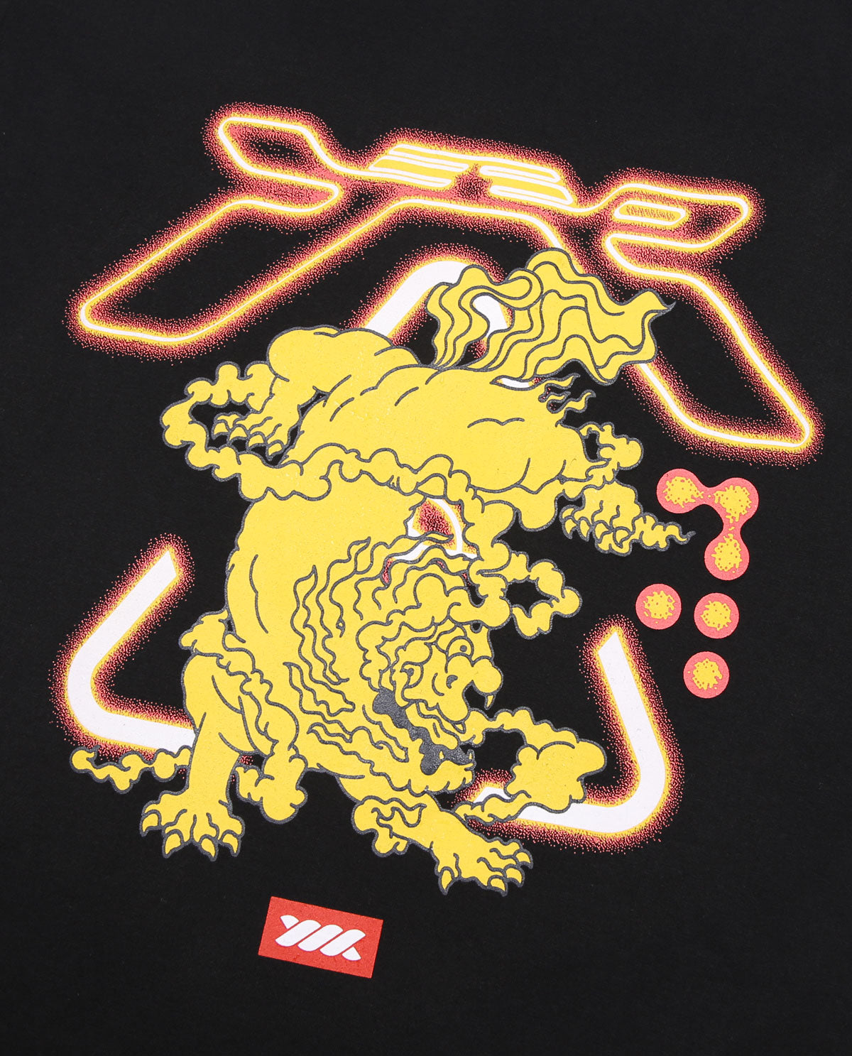 Wadezig! T-Shirt - Leo 2021