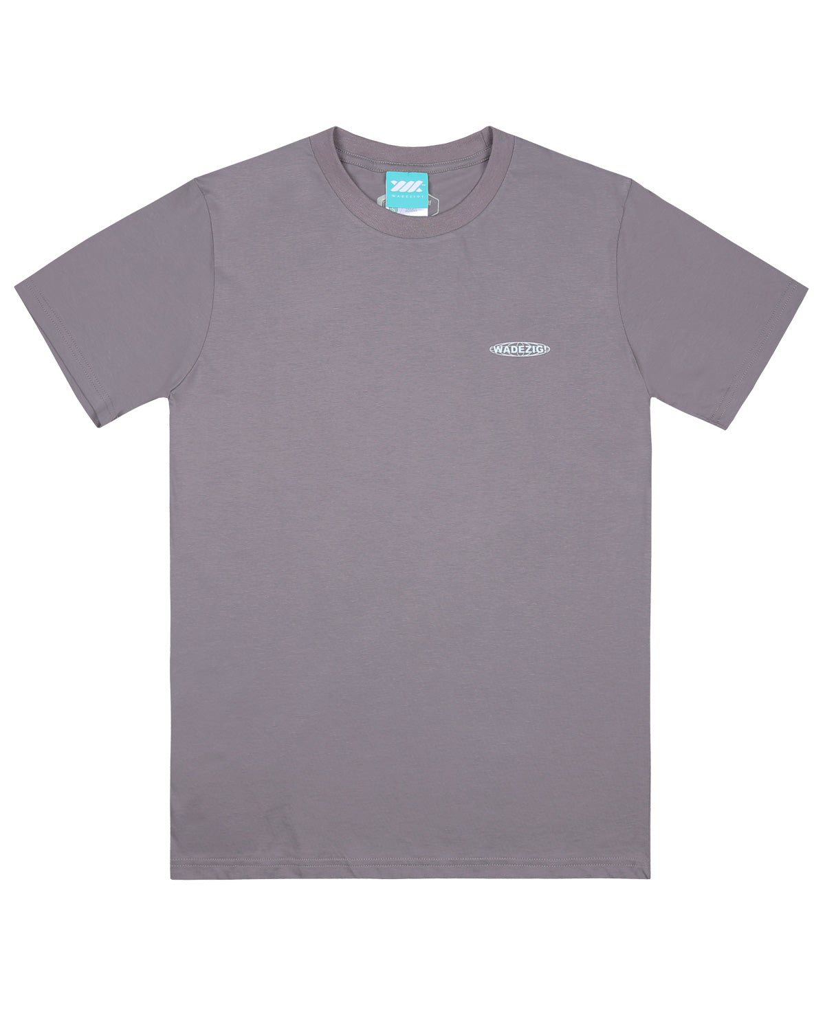 WADEZIG! T-SHIRT - BORN THIS WAY MISTY TEES