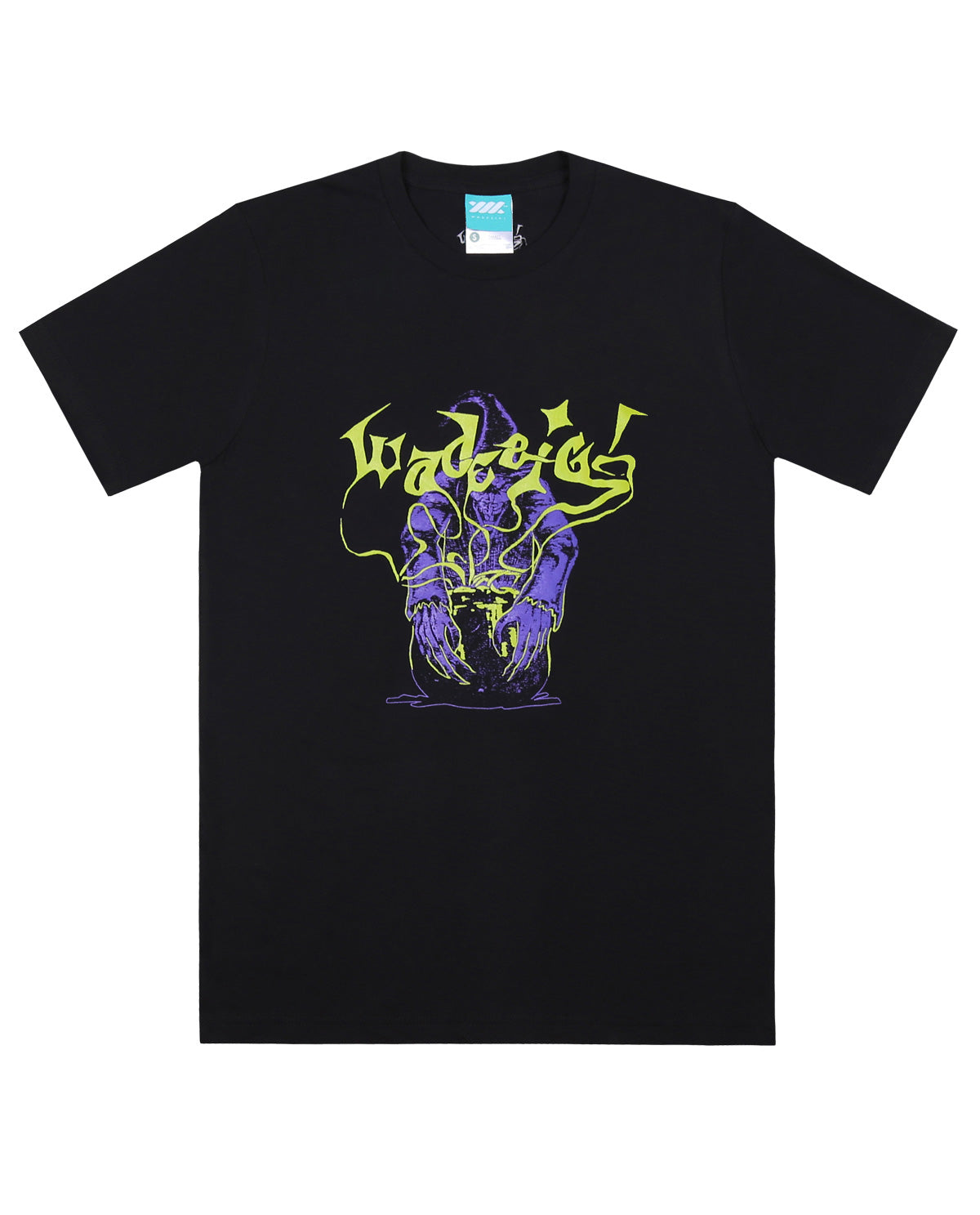 Wadezig! T-Shirt - Witch Rocktober Series 2021 Tees