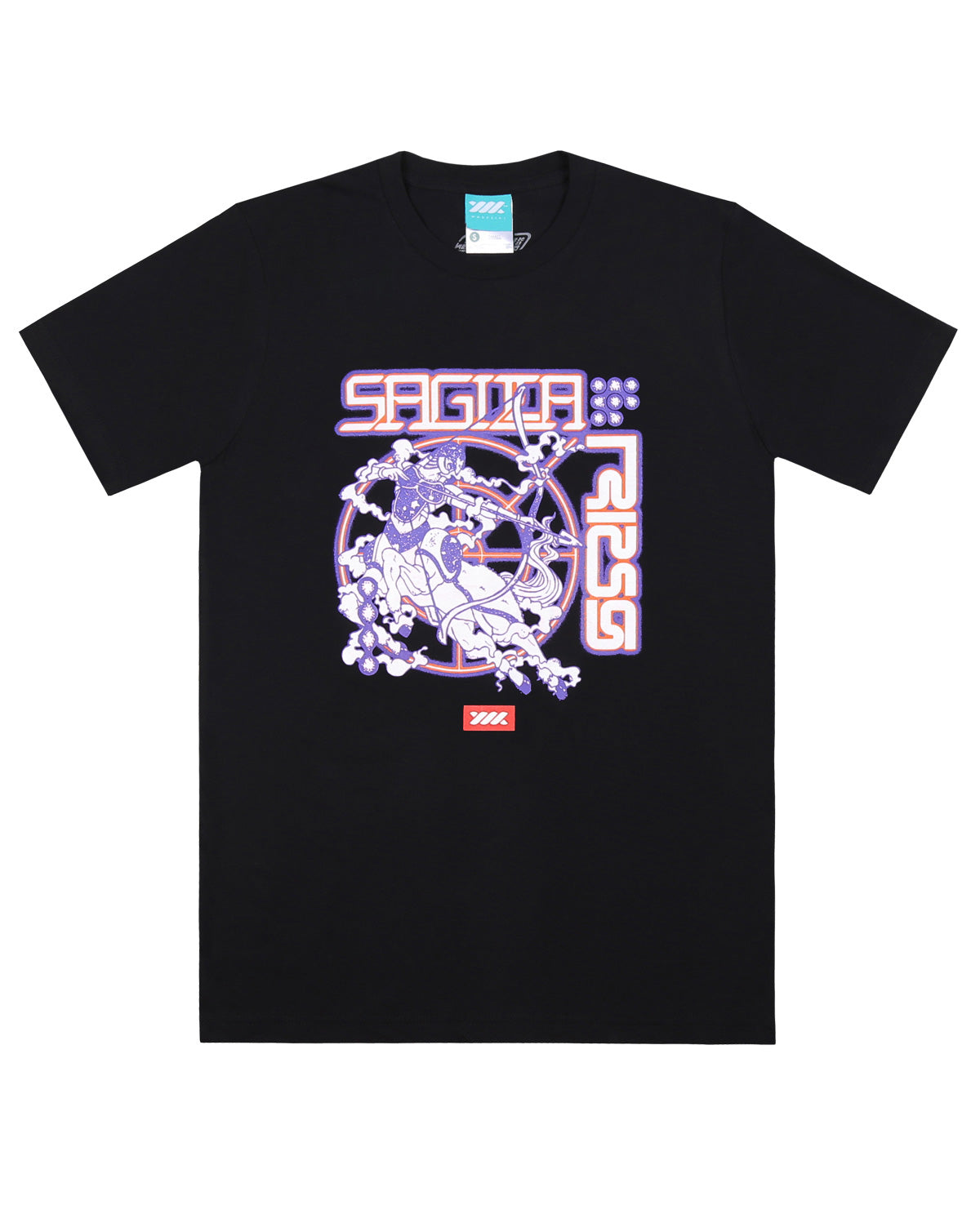 Wadezig! T-Shirt - Sagitarius 2021