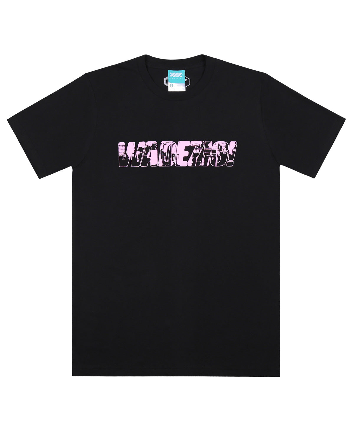 WADEZIG! T-SHIRT - AT SHOP