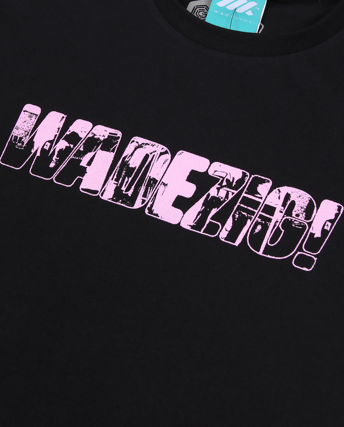 WADEZIG! T-SHIRT - AT SHOP