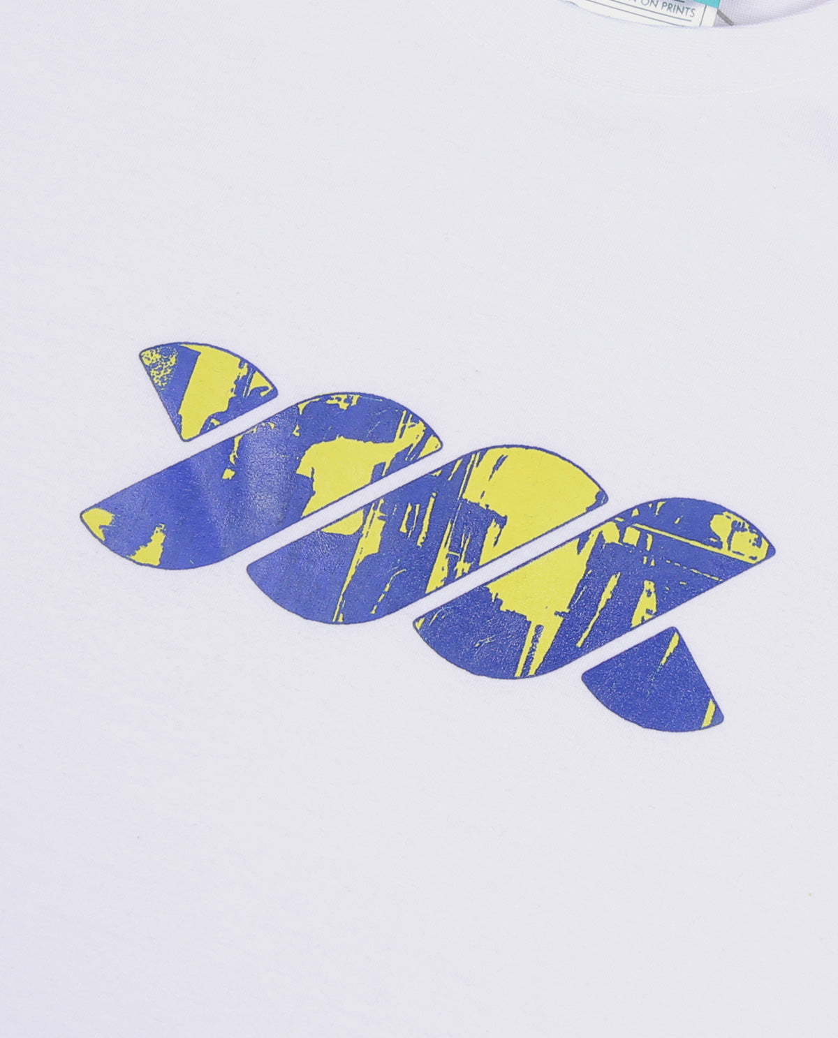 WADEZIG! T-SHIRT - AT SHOP TWISTY TEES