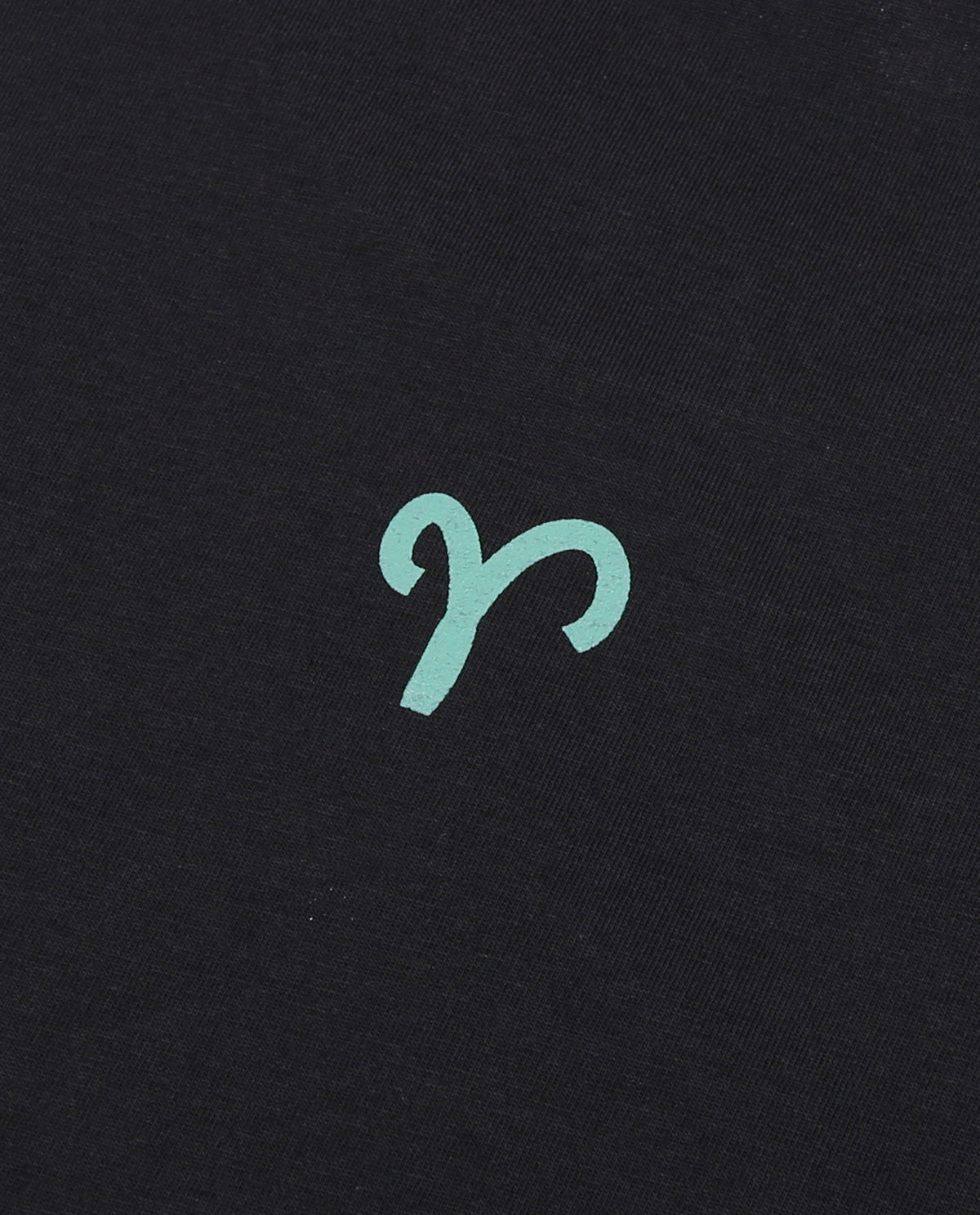 WADEZIG! T-SHIRT - ARIES 2022