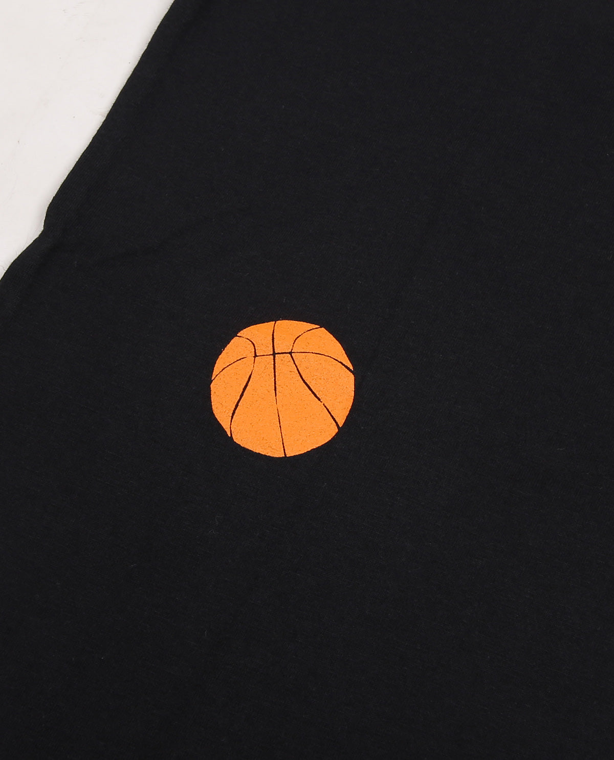 WADEZIG! T-SHIRT - BOUNCE BALL