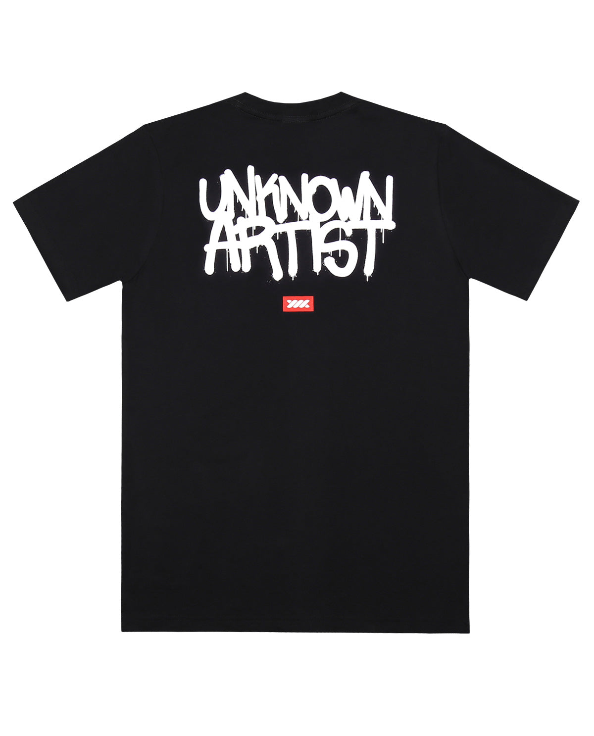 WADEZIG! T-SHIRT - UNKNOWN ARTIST