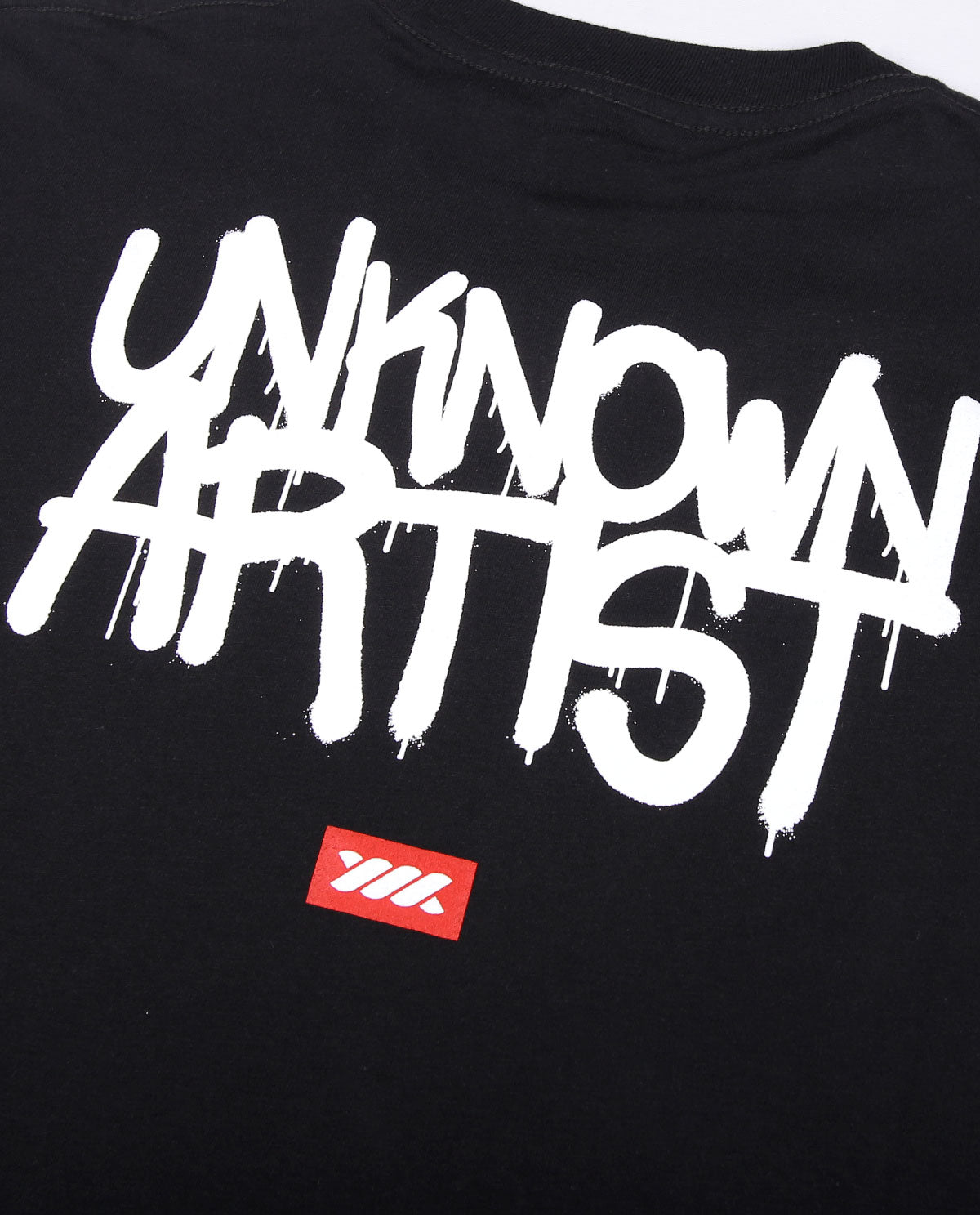 WADEZIG! T-SHIRT - UNKNOWN ARTIST