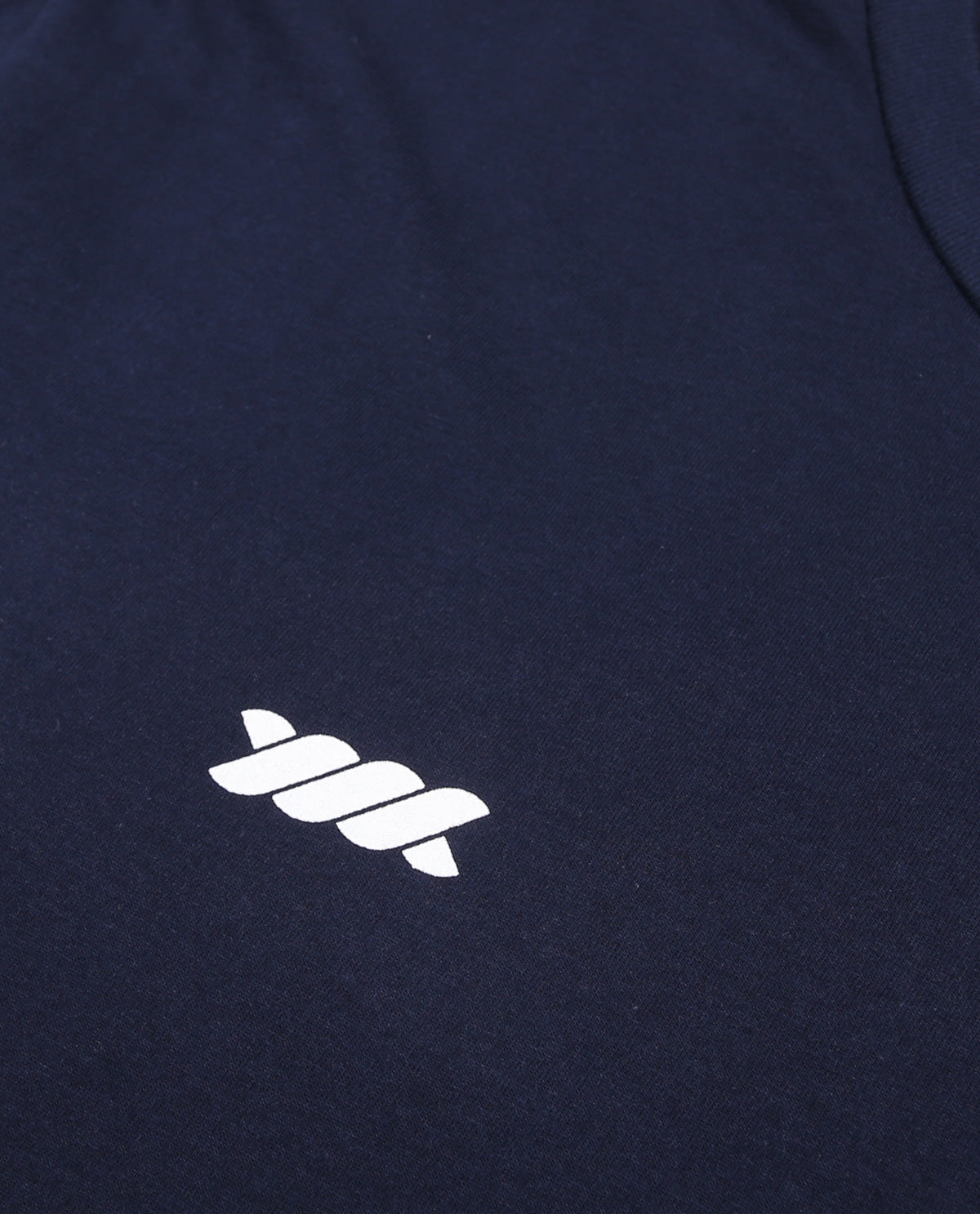 WADEZIG! T-SHIRT - SPORT CLUB BLUE