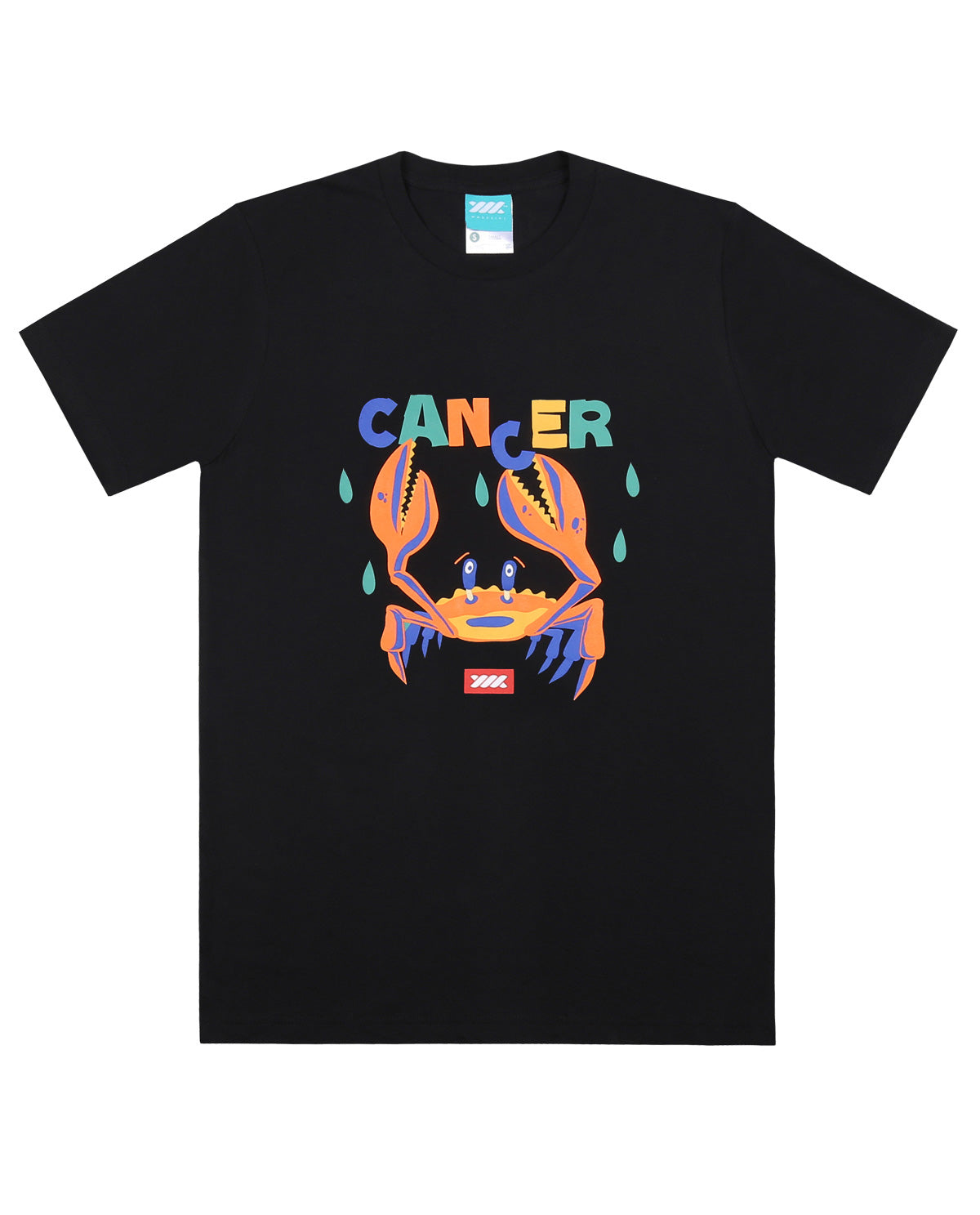 WADEZIG! T-SHIRT - CANCER 2022