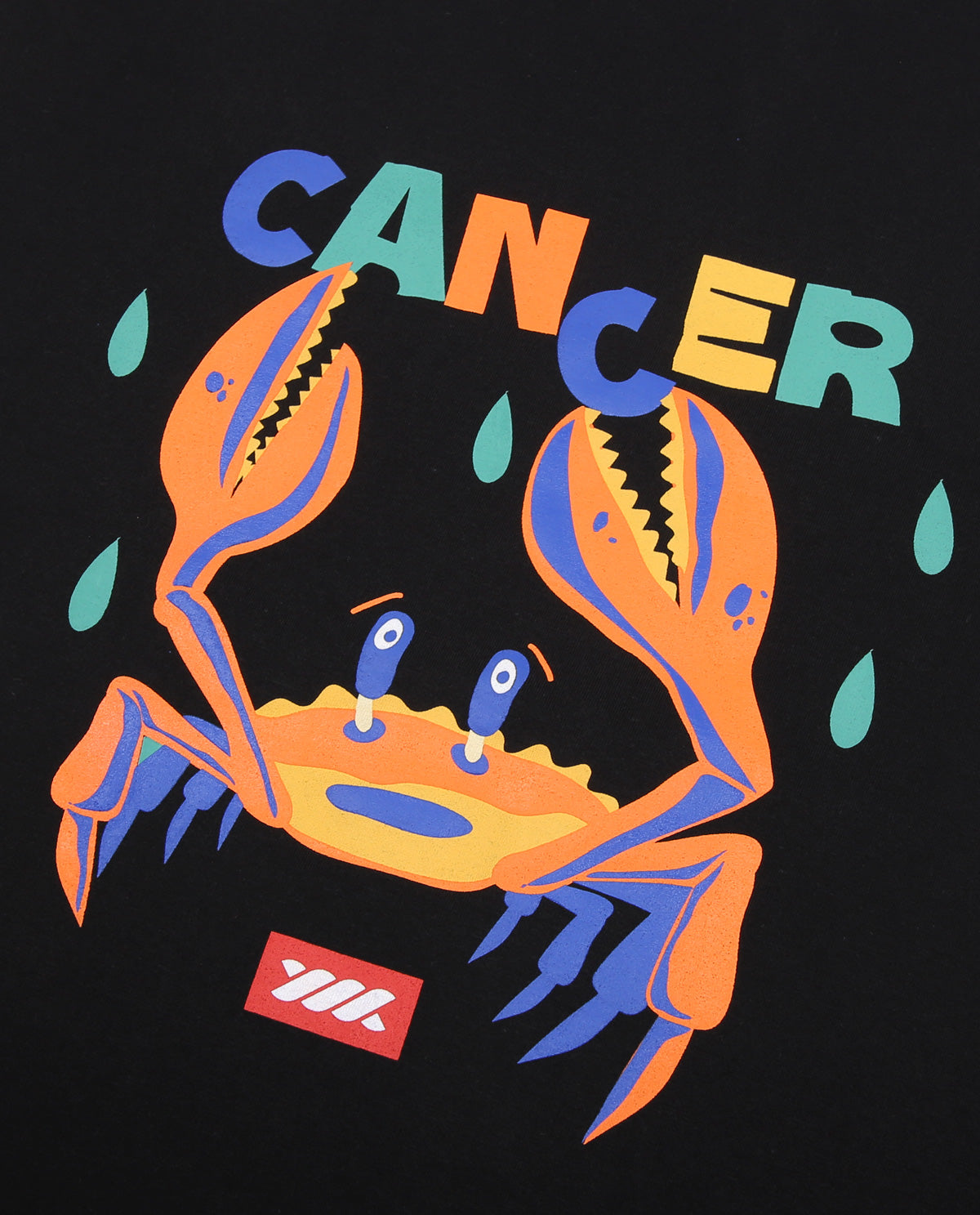 WADEZIG! T-SHIRT - CANCER 2022