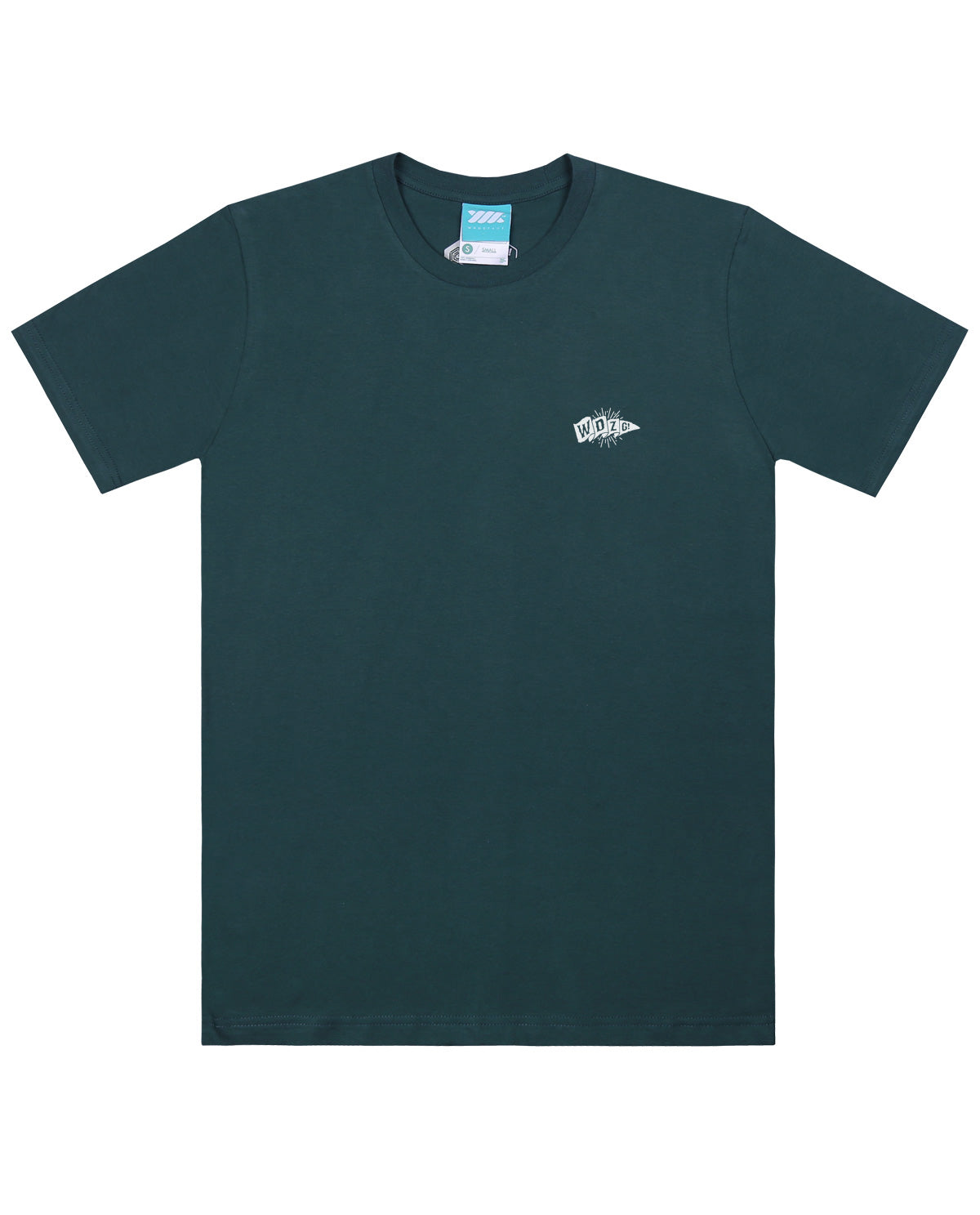 Dickies Ruston T-Shirt - Lincoln Green