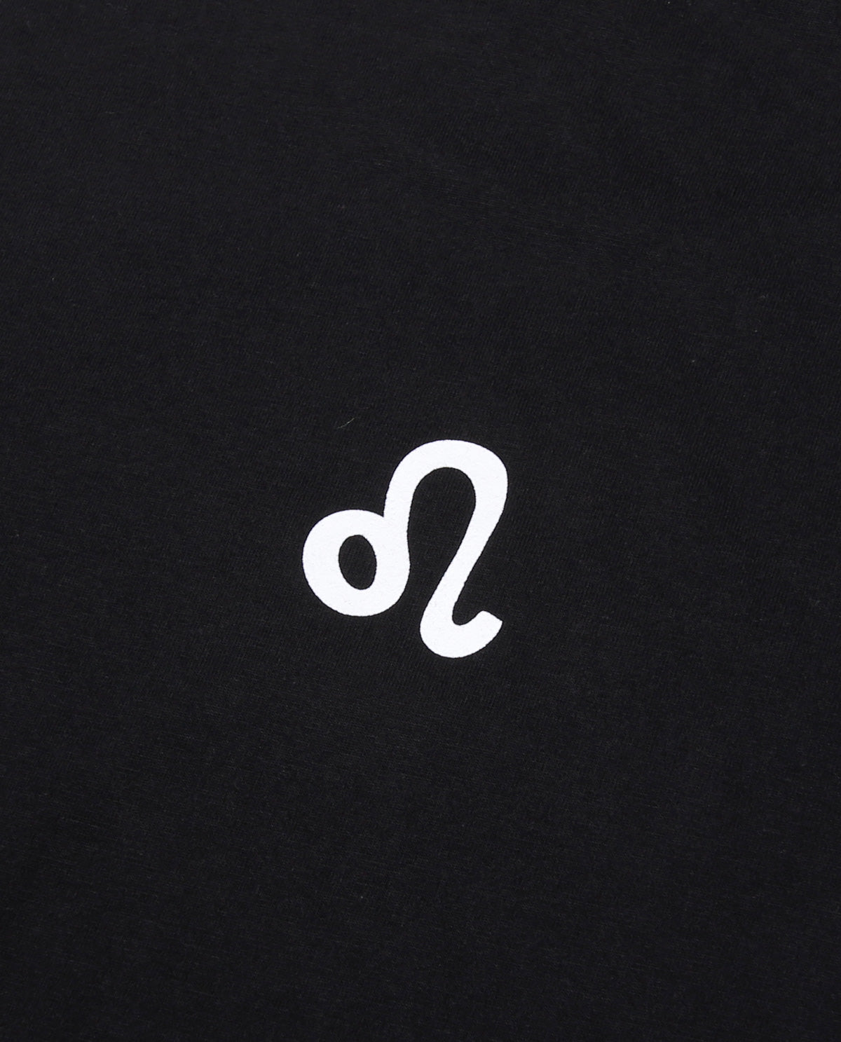 Wadezig! T-Shirt - Leo 2022 Black