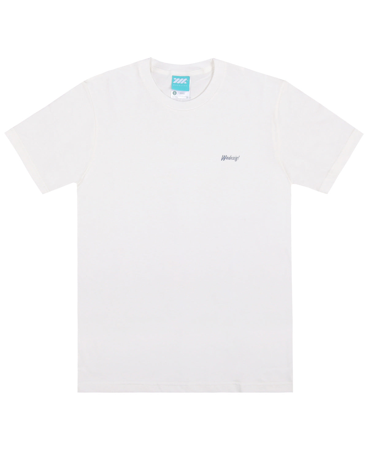 Wadezig! T-Shirt - Finns BW