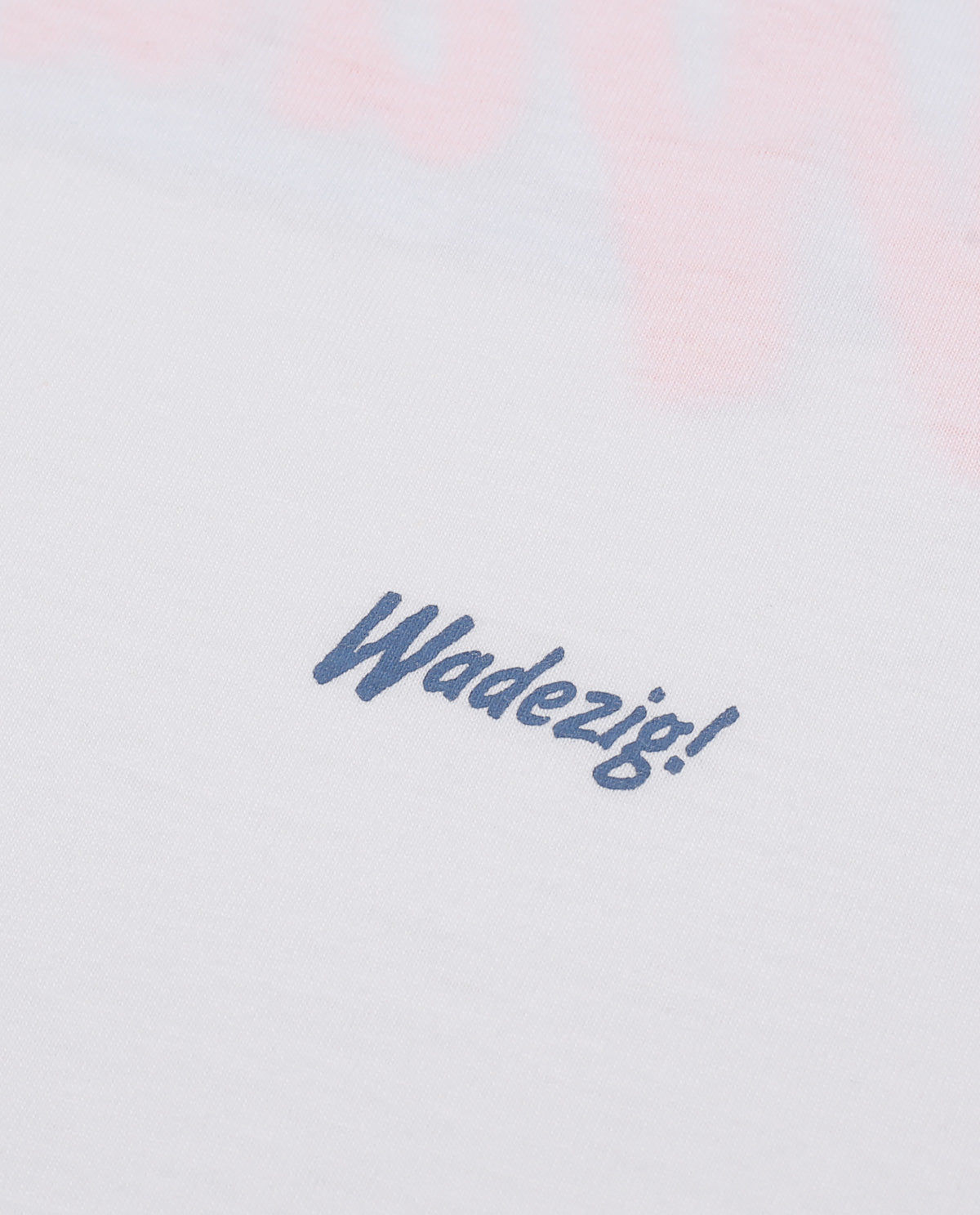 Wadezig! T-Shirt - Finns BW