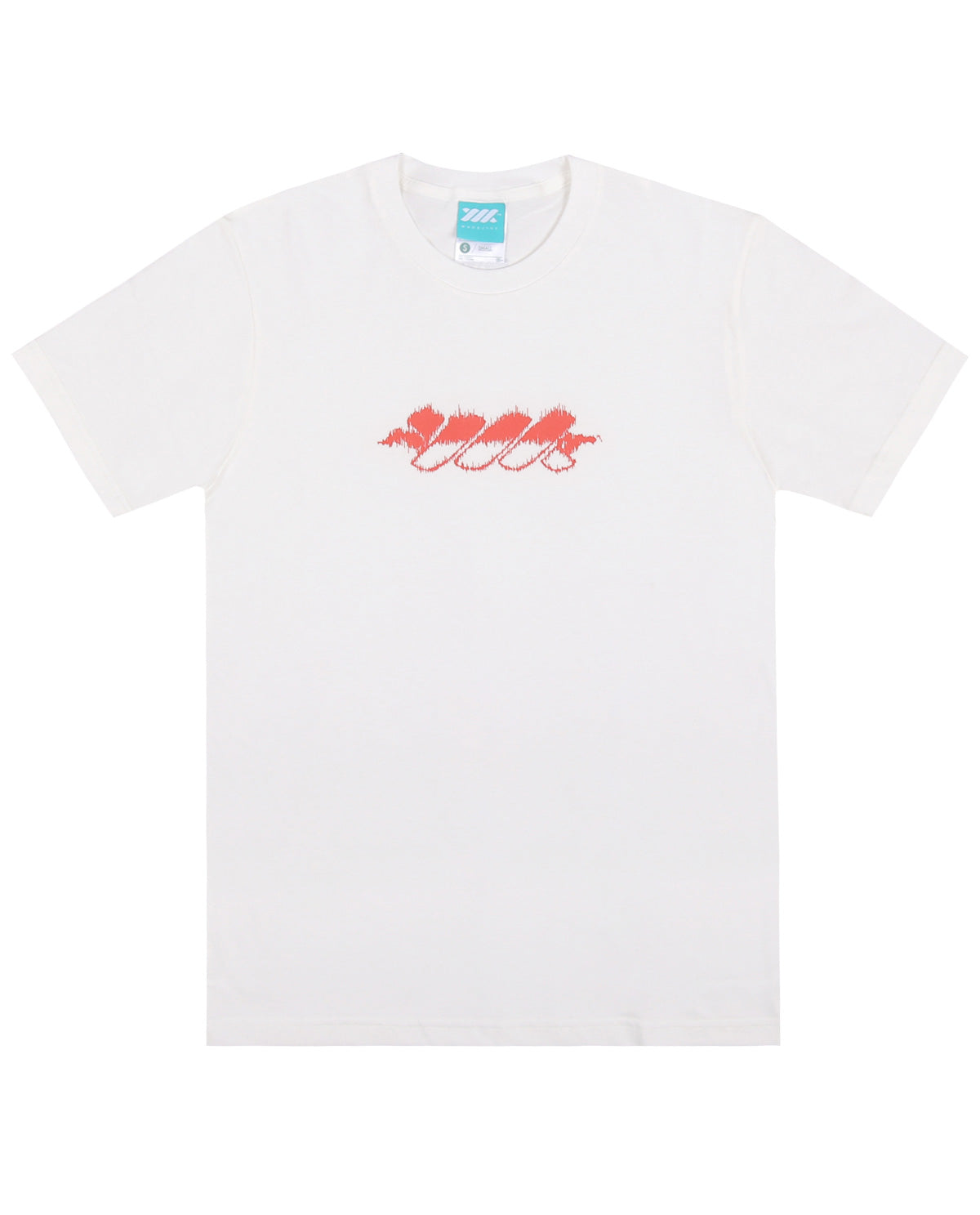 Wadezig! T-Shirt - Stag Twisty BW