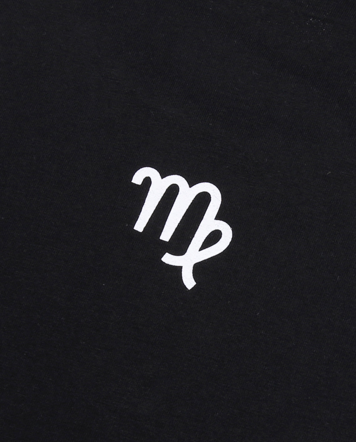 Wadezig! T-Shirt - Virgo 2022 Black