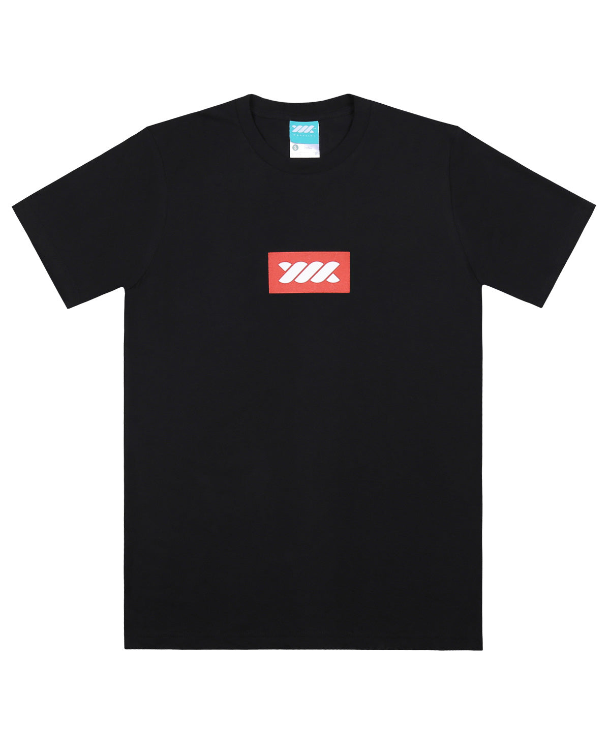 Wadezig! T-Shirt - Twistybox Classic Black #3