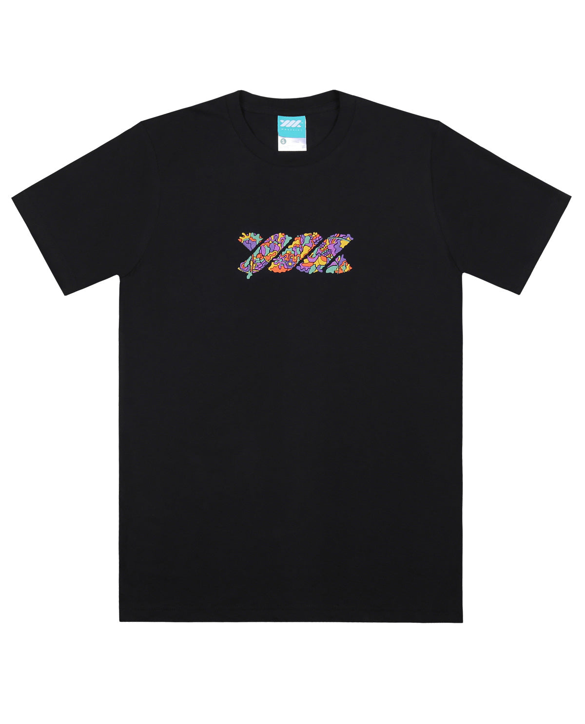 Wadezig! T-Shirt - Tropis Twisty