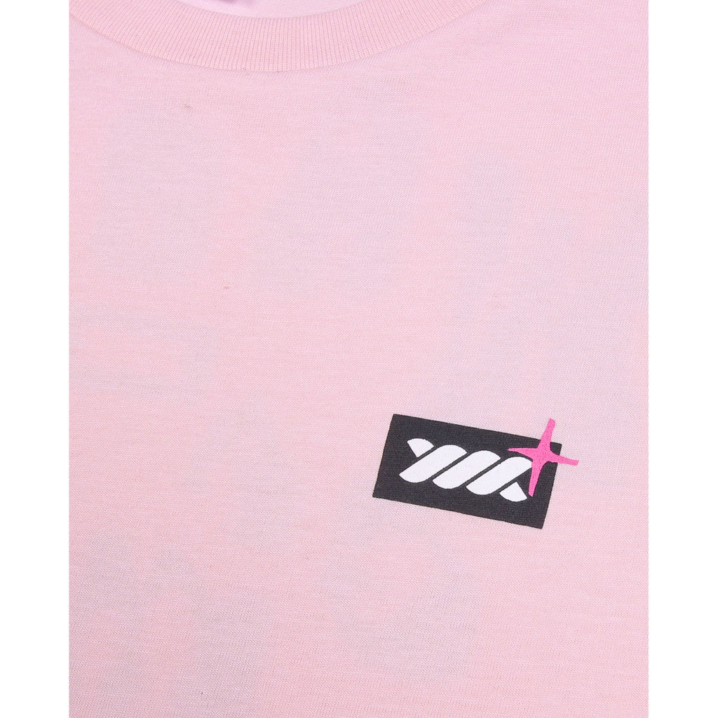 WADEZIG! T-SHIRT - SPRINKLE