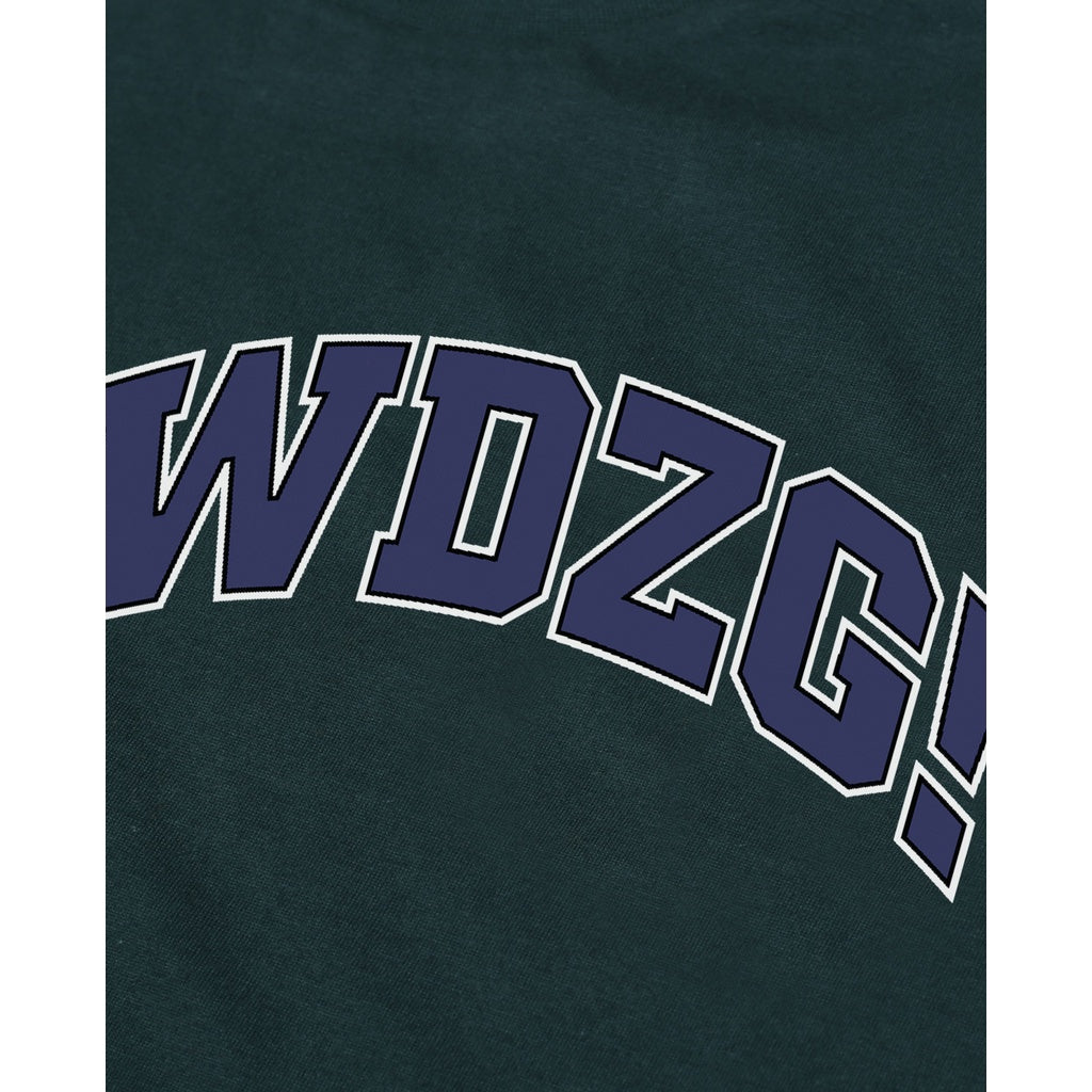 WADEZIG! T-SHIRT - COMRADE
