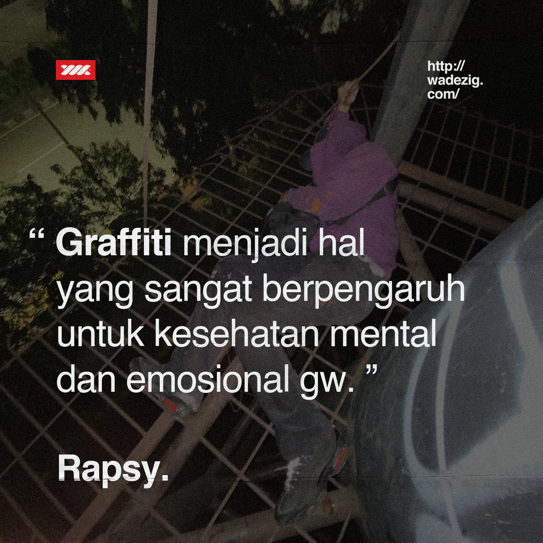 MEET : RAPSY