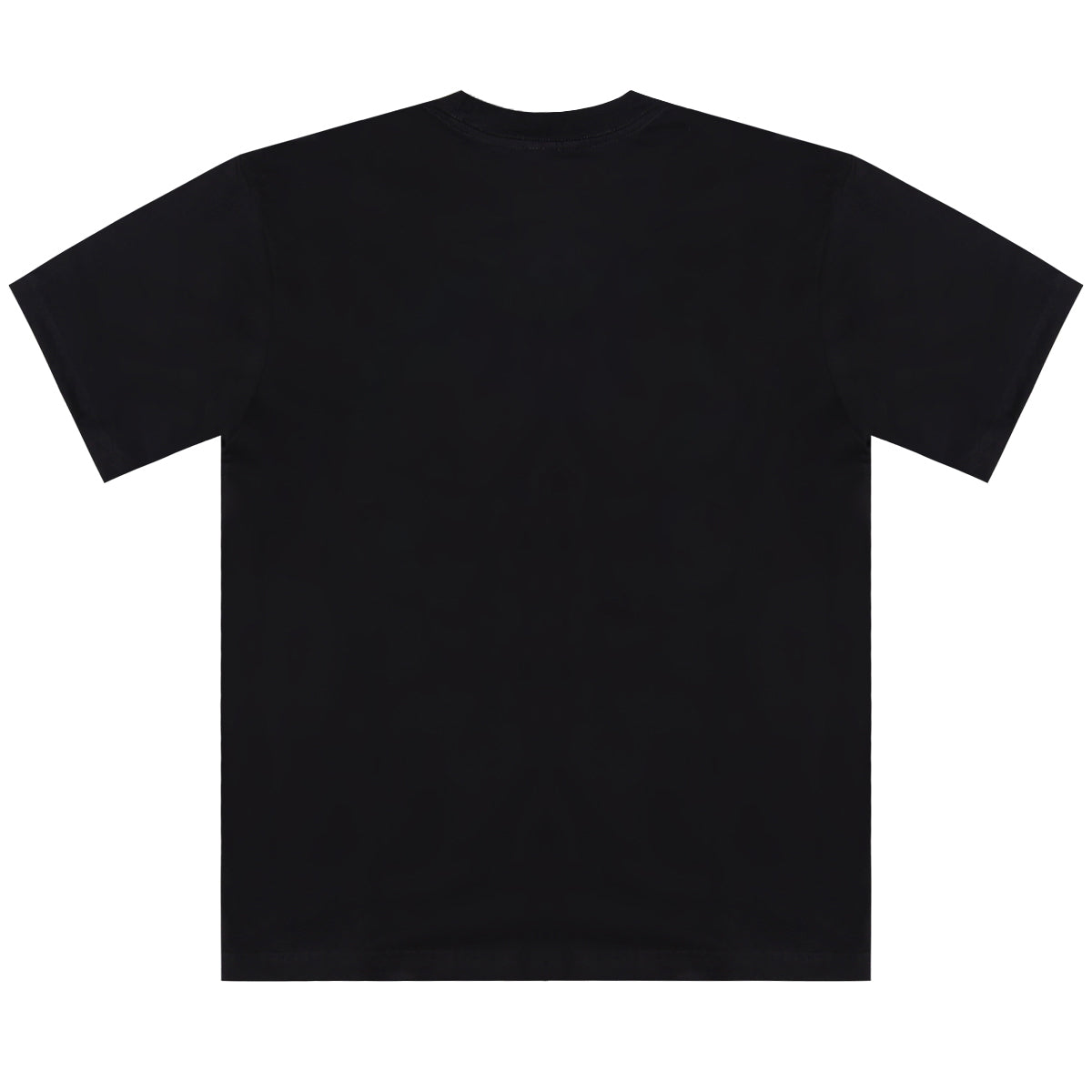 WADEZIG! T-SHIRT - PRINT/PASTE DEPT