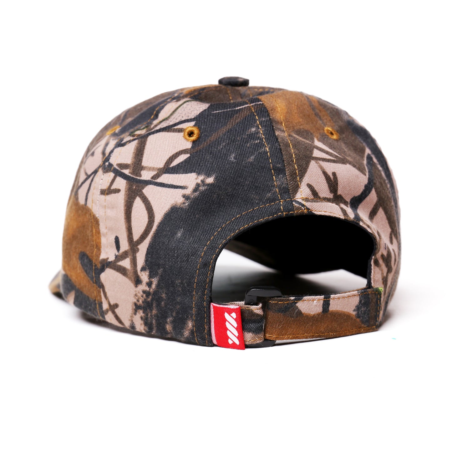 WADEZIG! HEADWEAR - DIME TREE DADHAT