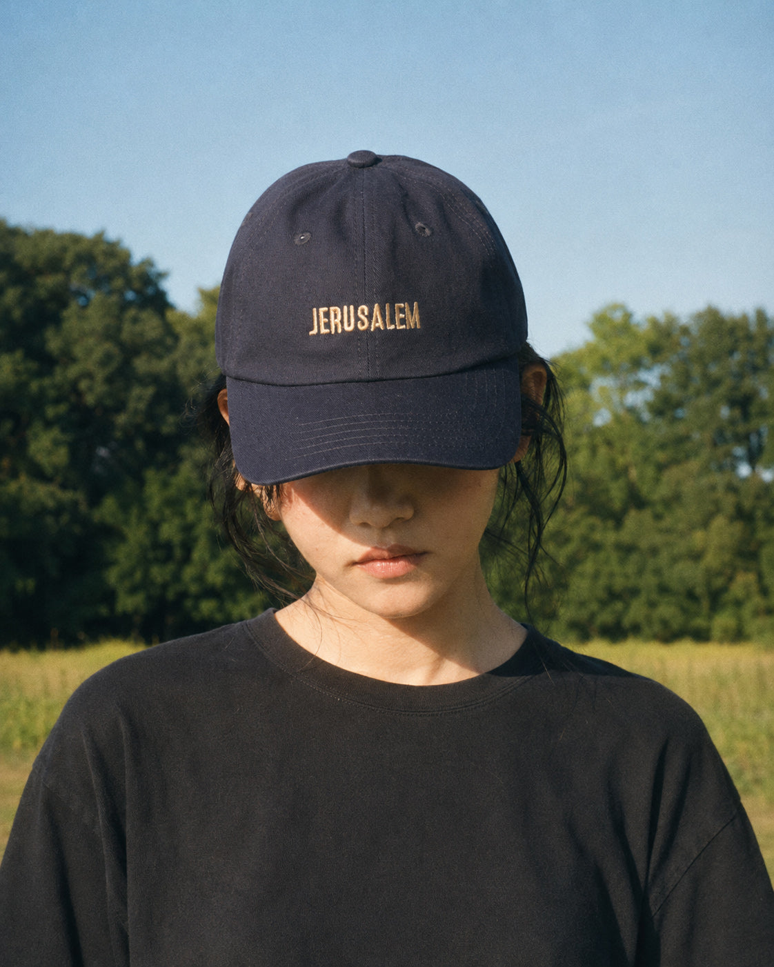 WADEZIG! HEADWEAR - CHOOSEN DADHAT