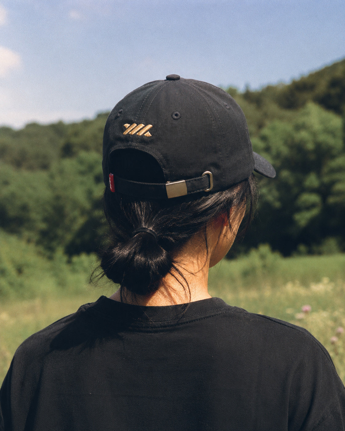 WADEZIG! HEADWEAR - CHOOSEN DADHAT