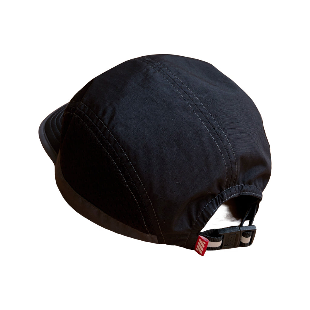 WADEZIG! HEADWEAR - CELEBRATE 5 PANEL