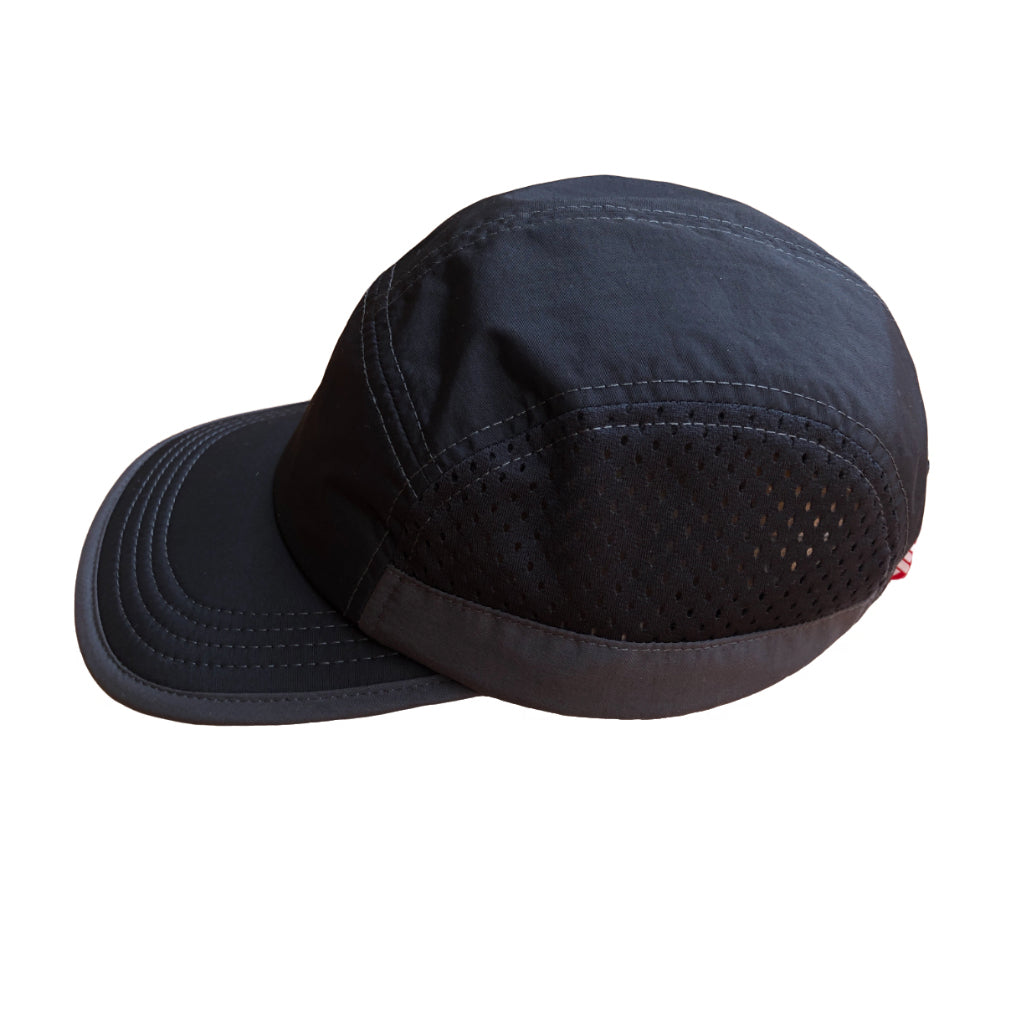 WADEZIG! HEADWEAR - CELEBRATE 5 PANEL
