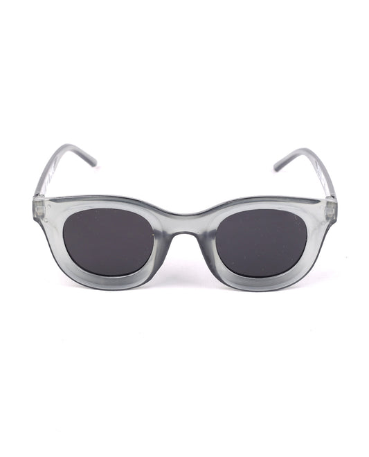WADEZIG! ACCESORIES - ZODY GRAY TRNS