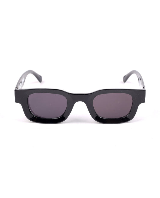 WADEZIG! ACCESORIES - ZORROW BLACK